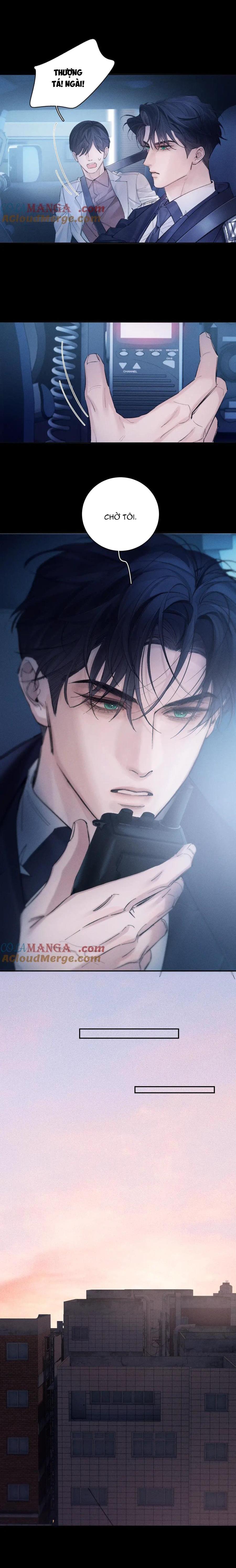 Đọc truyện Cây Nấm Nhỏ - Chapter 34