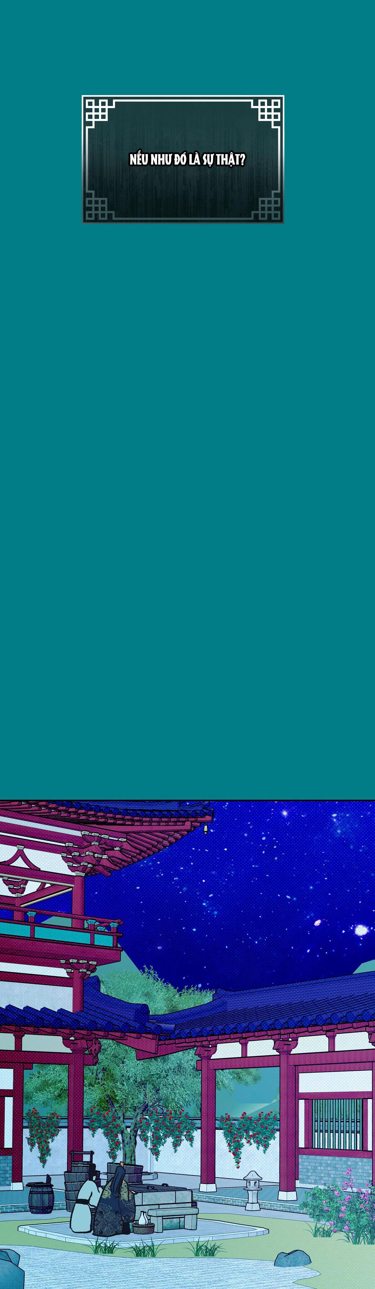 Đọc truyện MỘC ĐÀN HƯƠNG - Chapter 24