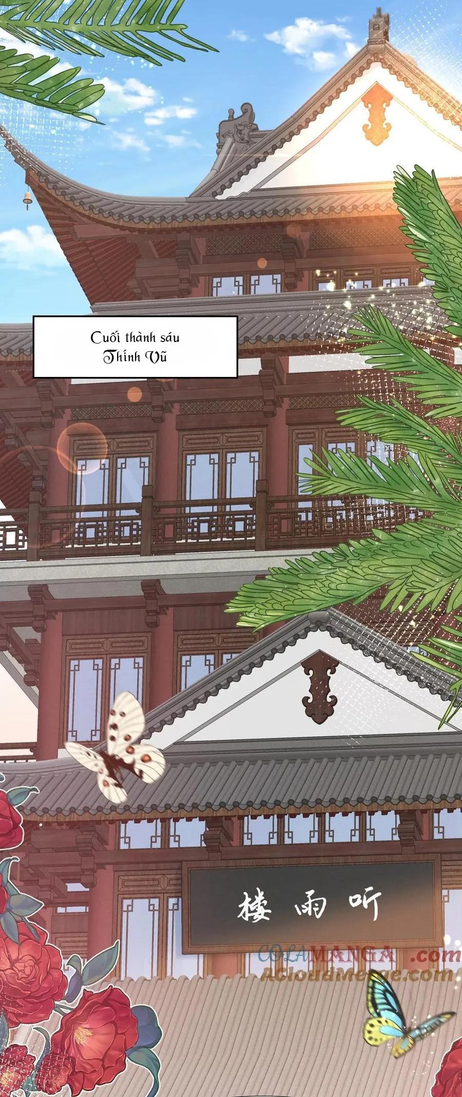 Đọc truyện Loạn thế vi vương - Chapter 88