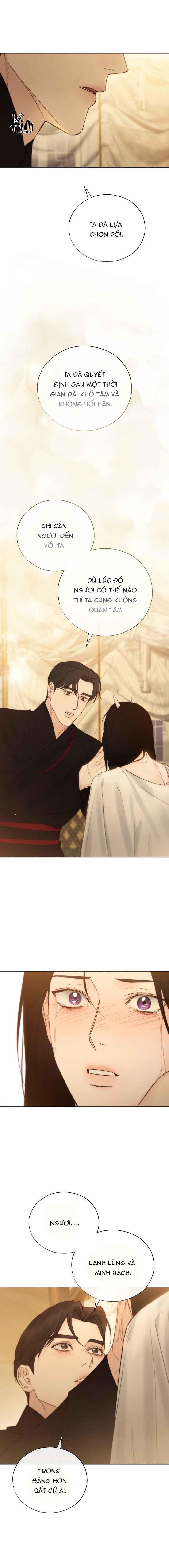 Đọc truyện THUỐC ĐỘC - Chapter 42