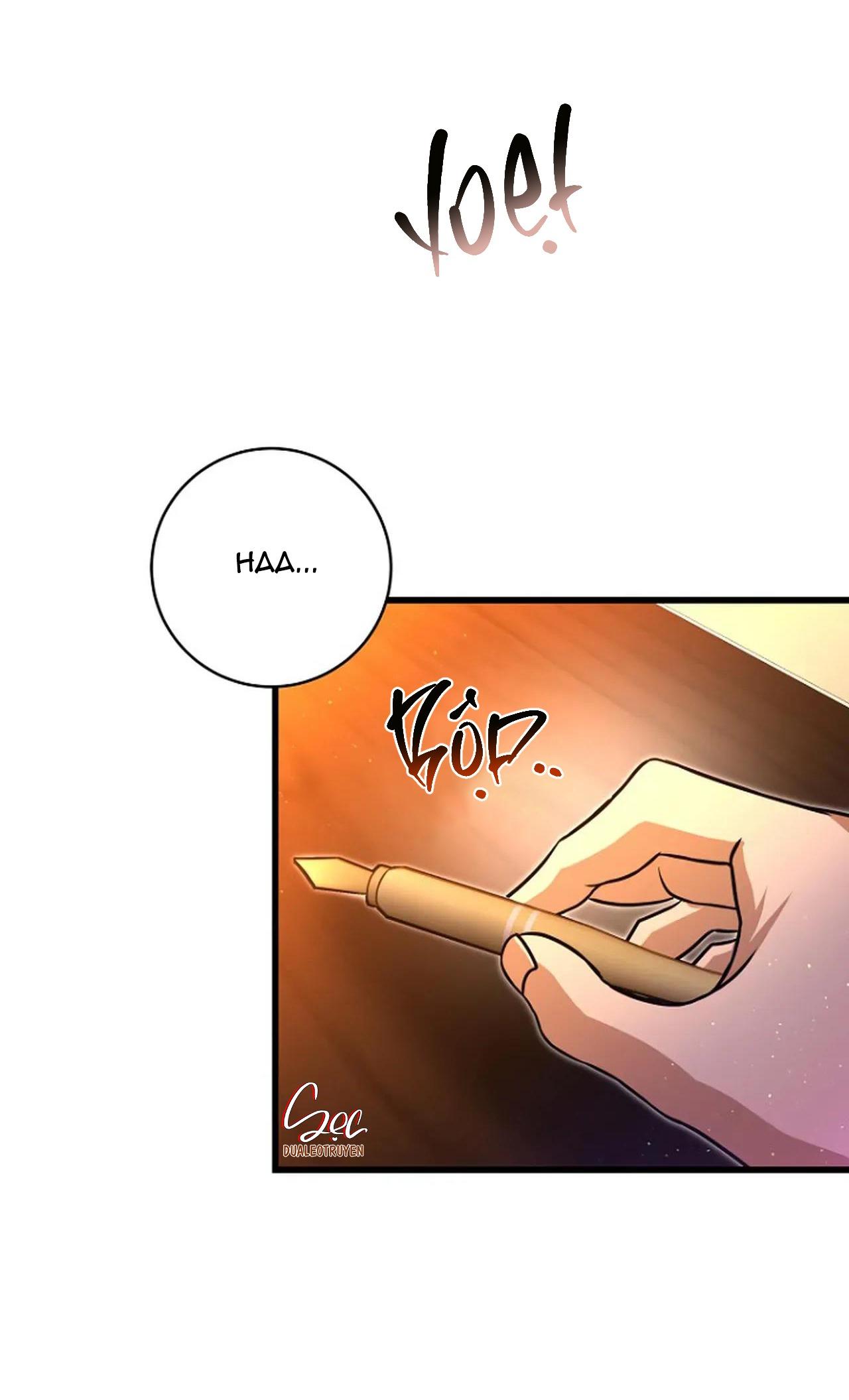 Đọc truyện NGHỈ HƯU CHỨ KHÔNG PHẢI TÌNH YÊU - Chapter 16