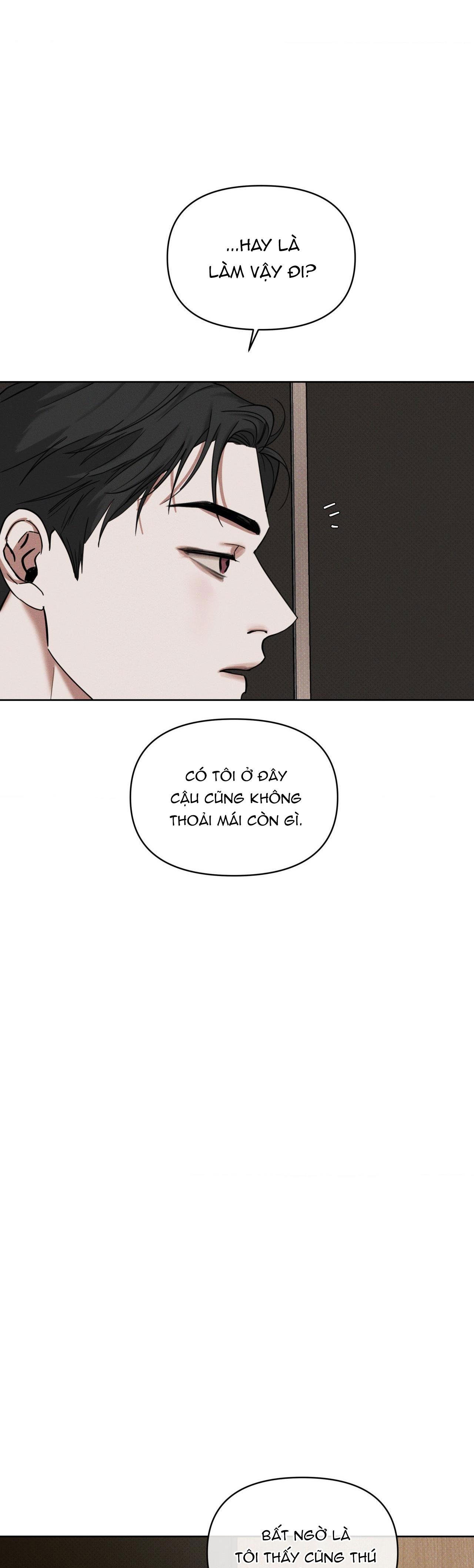 Đọc truyện NGƯỜI YÊU DẤU - Chapter 11