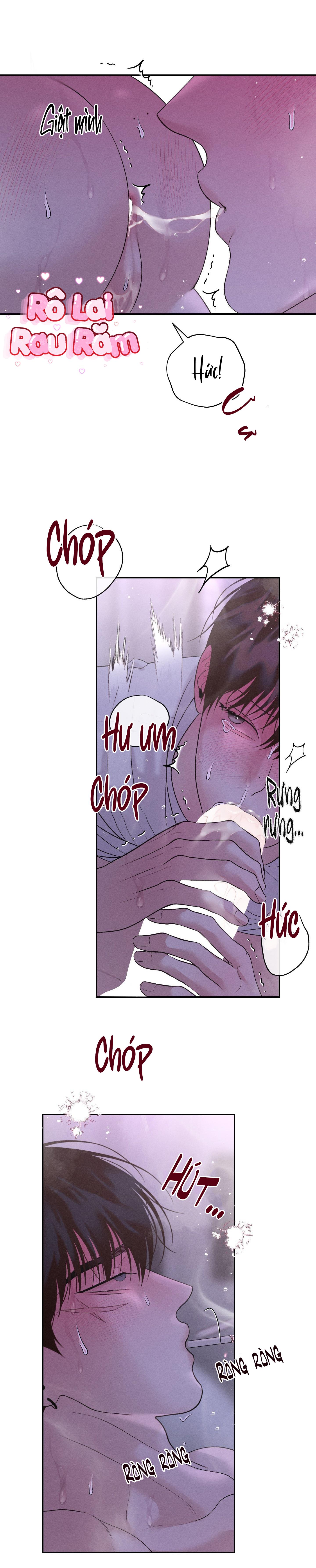 Đọc truyện  Cứu tinh của Thứ Hai - Chapter 31