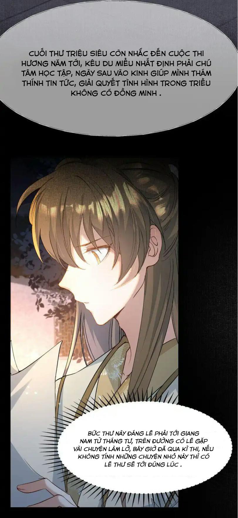 Đọc truyện Loạn thế vi vương - Chapter 71