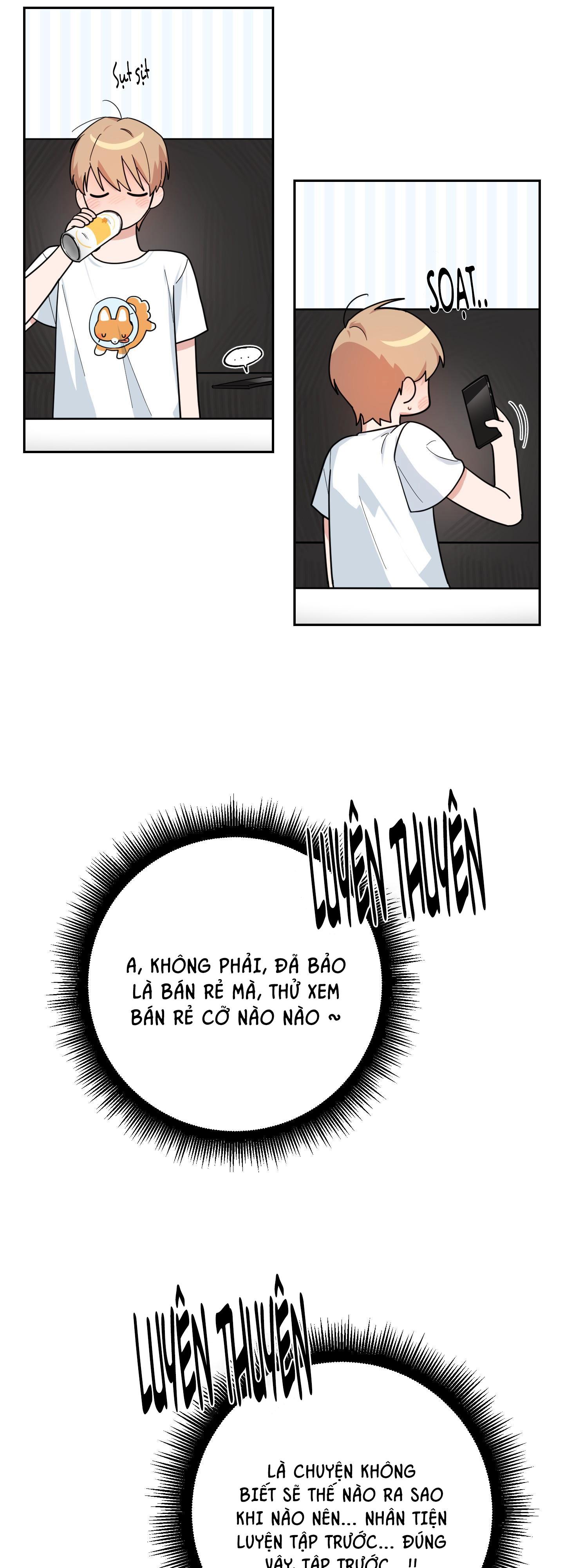 Đọc truyện SỰ THAM LAM CỦA NHÂN LOẠI - Chapter 13.1