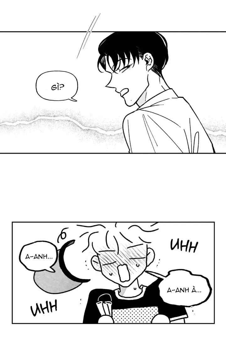 Đọc truyện Yona và Chang-il - Chapter 10