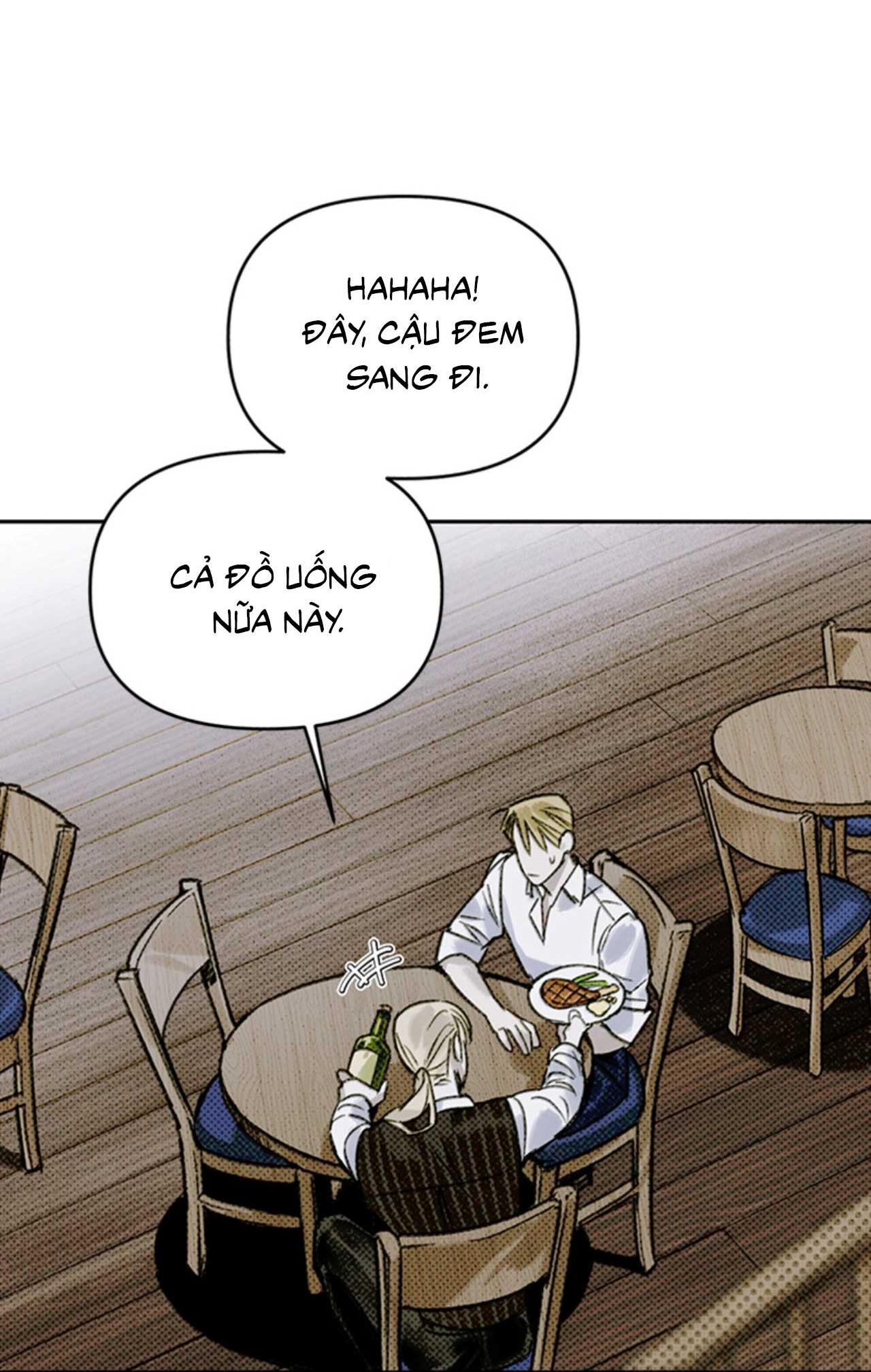 Đọc truyện SOLO FOR TWO - Chapter 1