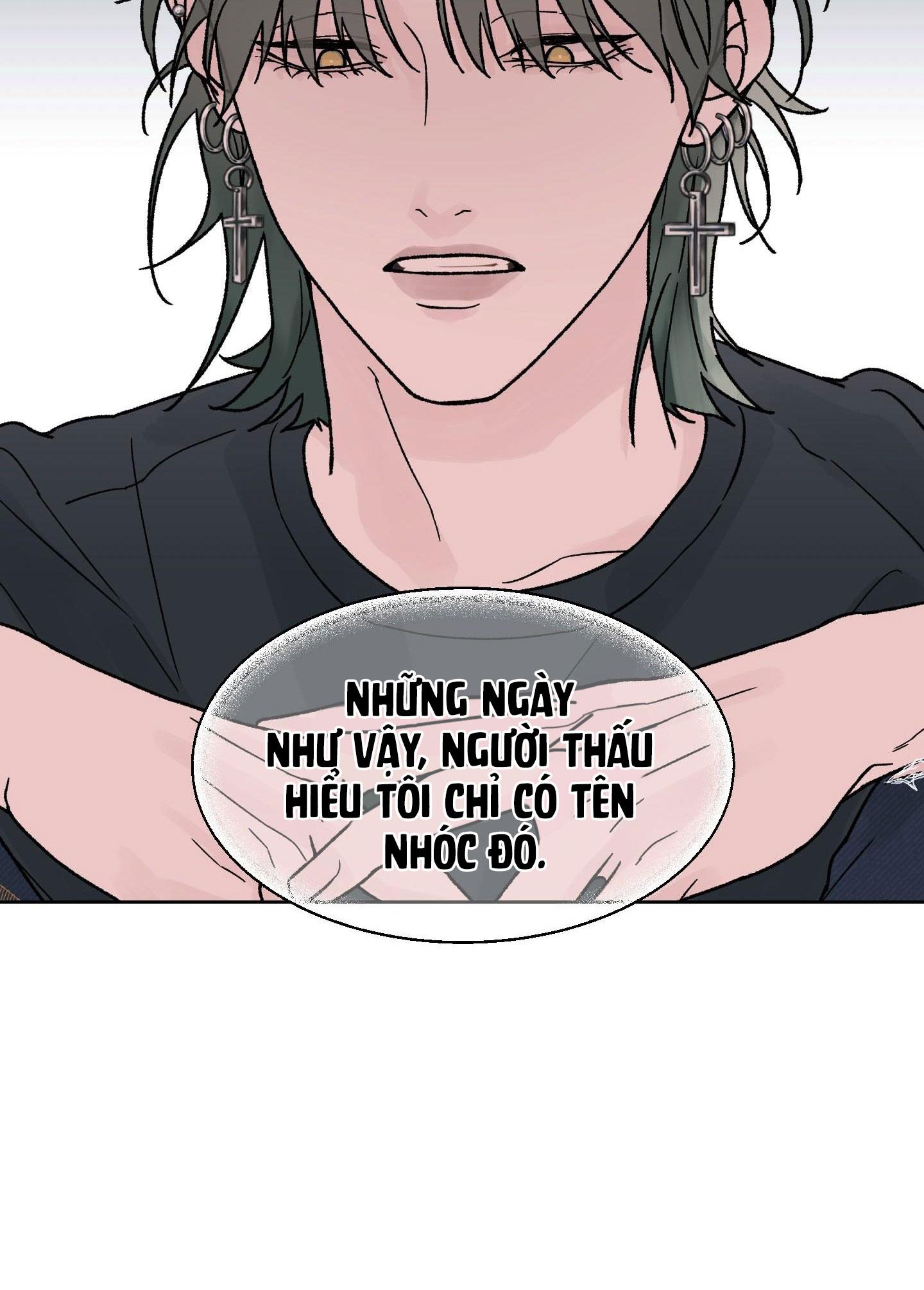 Đọc truyện ĐÊM KINH HOÀNG - Chapter 38