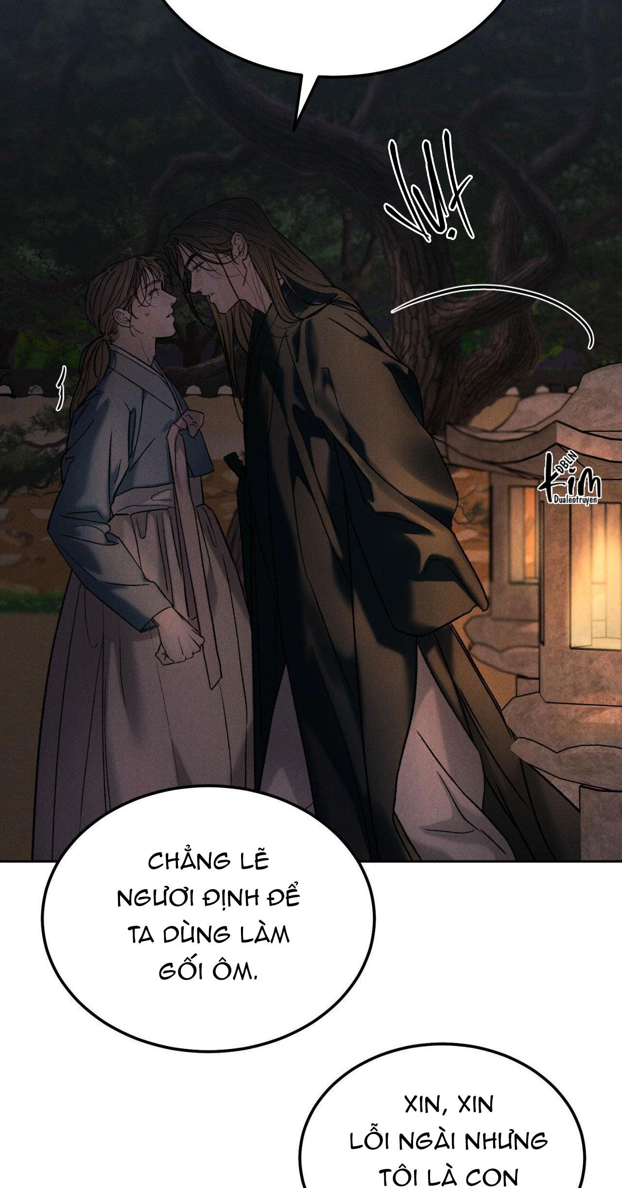 Đọc truyện VƯỢT QUA GIỚI HẠN - Chapter 82