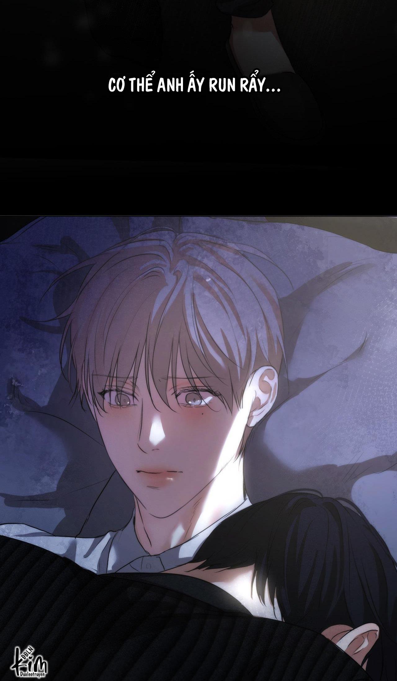 Đọc truyện ÁI TÌNH VÀ DỤC VỌNG - Chapter 18