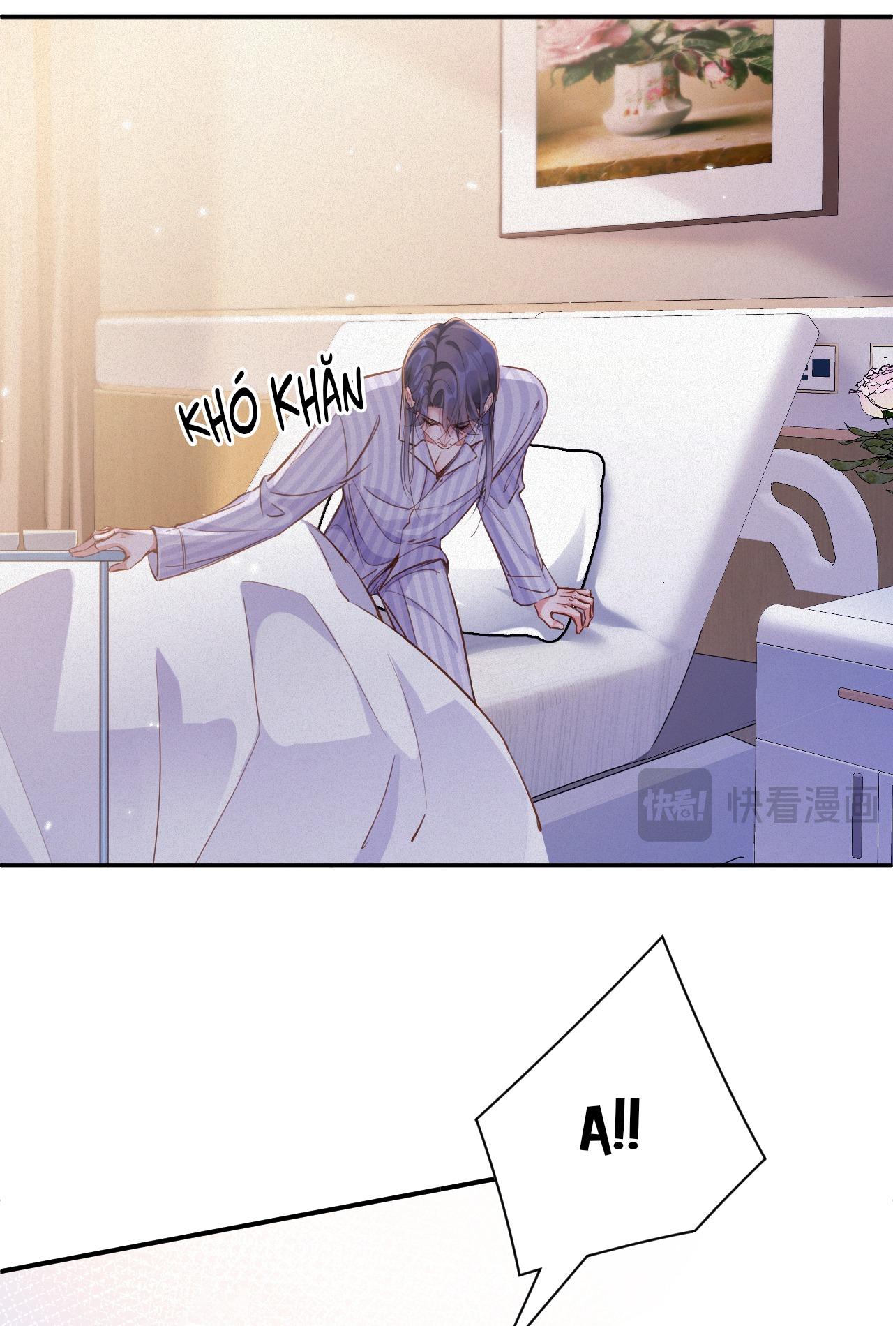 Đọc truyện CHỒNG CŨ MUỐN TÁI HÔN LẦN NỮA - Chapter 94