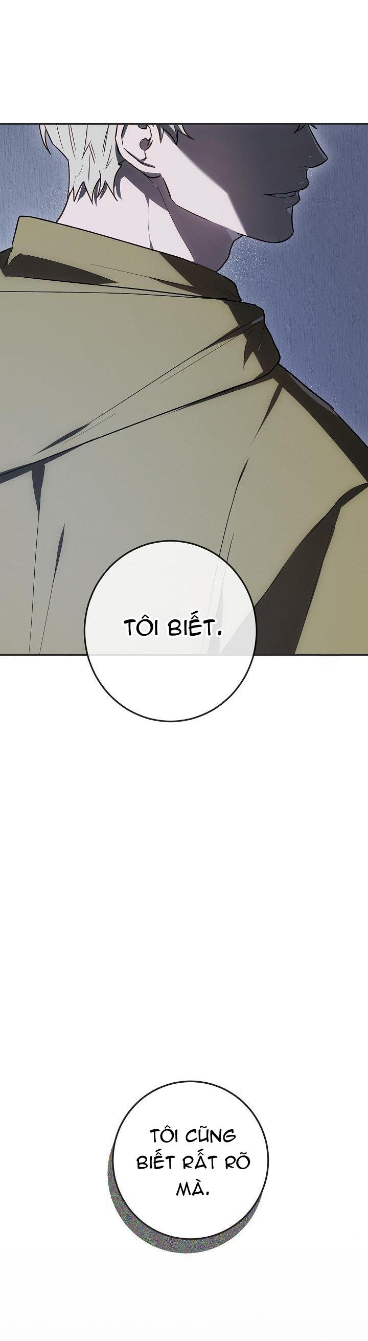 Đọc truyện BẢO VẬT - Chapter 16