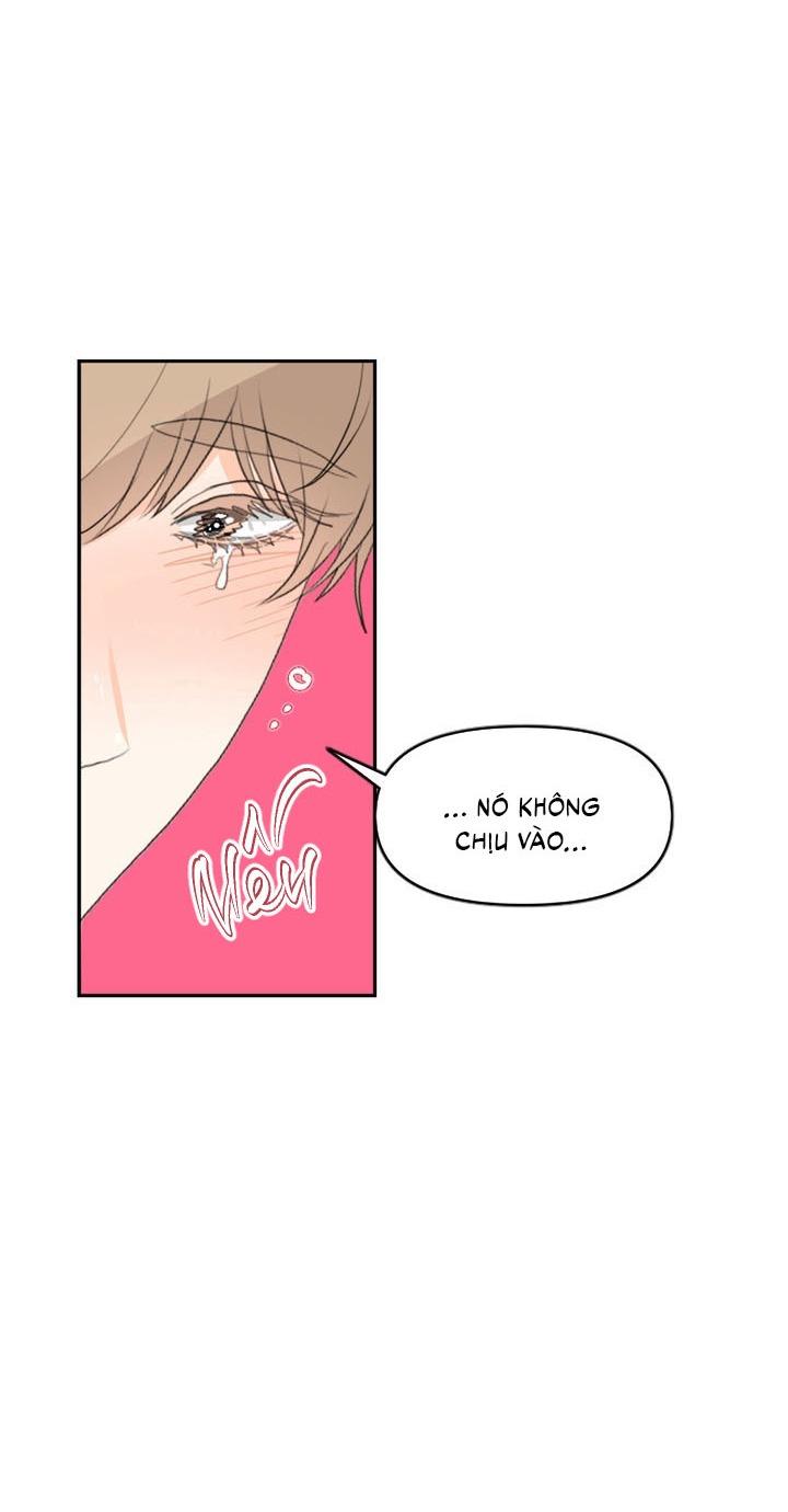 Đọc truyện  Omega Của Anh - Chapter 1