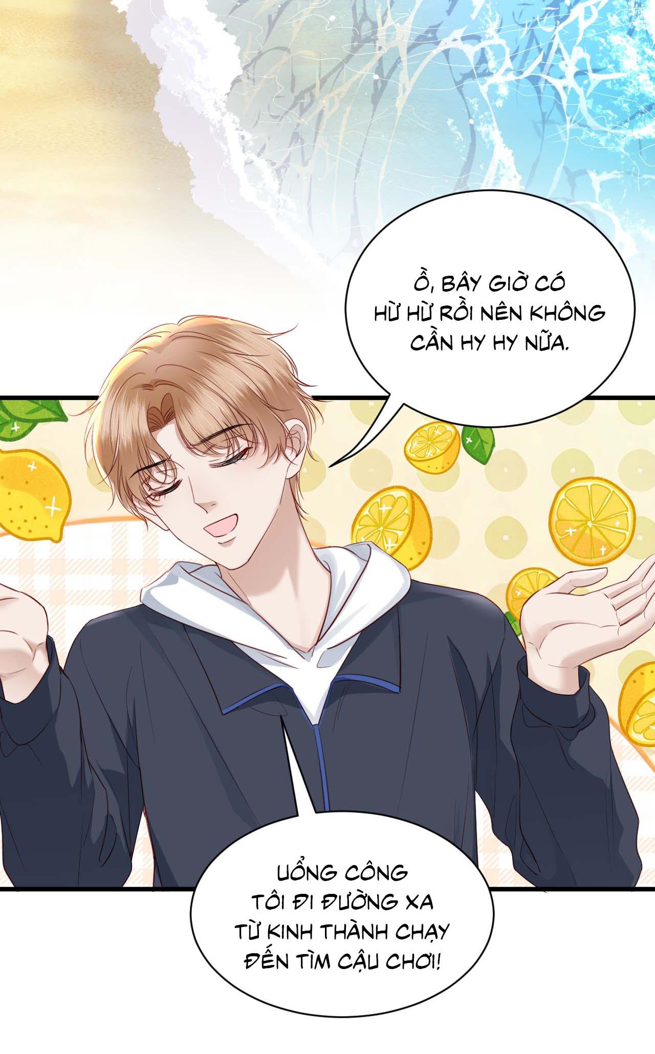 Đọc truyện Tro tàn - Chapter 14