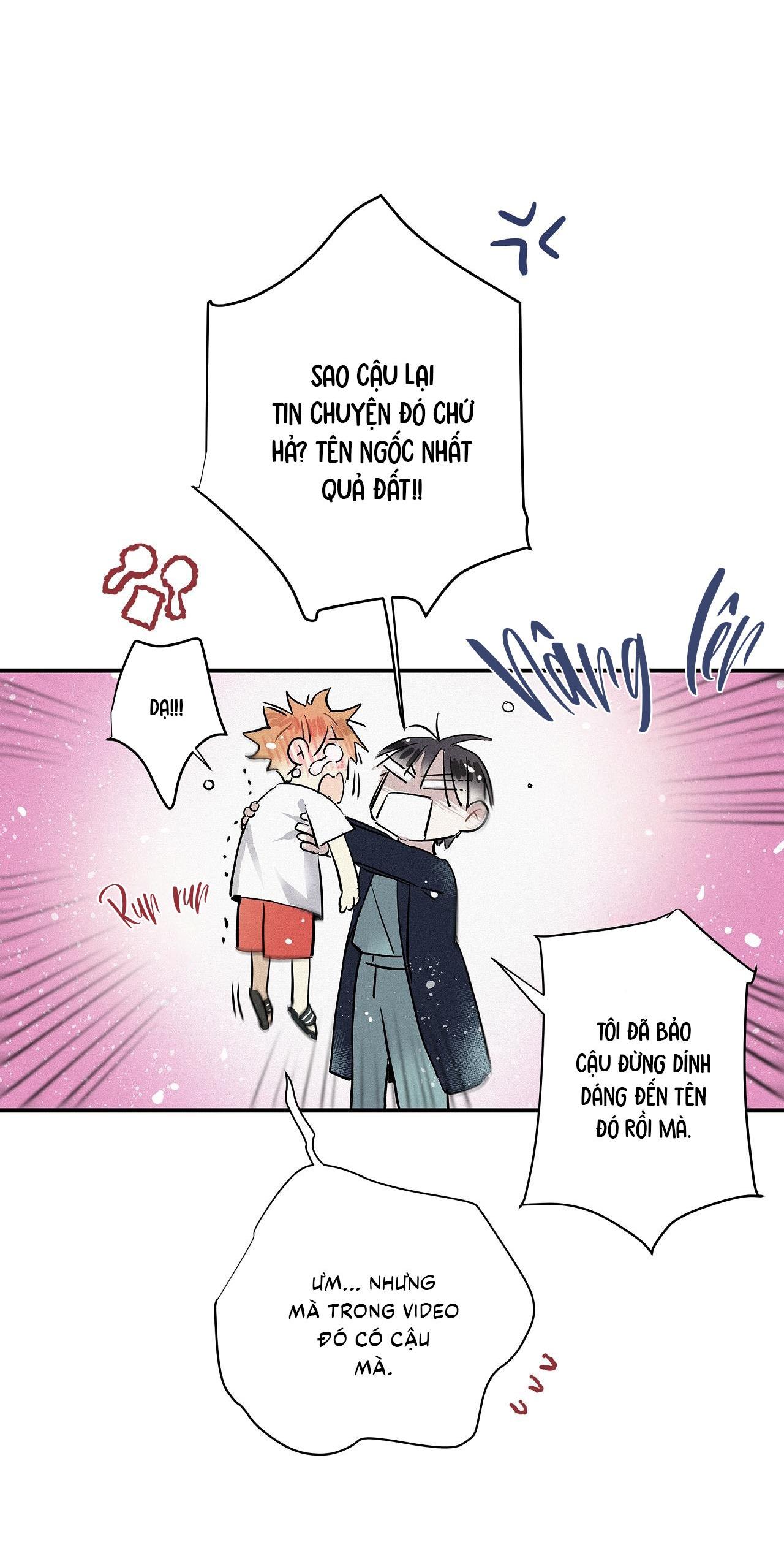 Đọc truyện  Tình yêu và danh vọng - Chapter 63