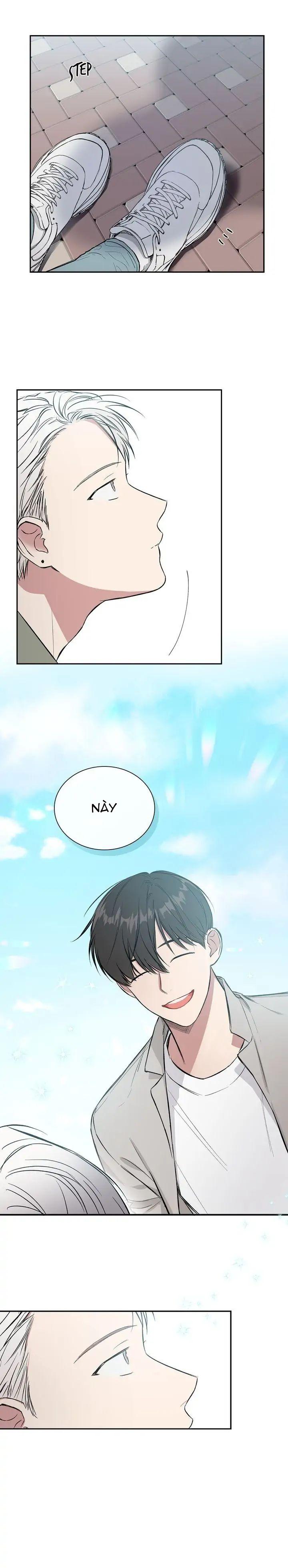 Đọc truyện Sự Sai Lầm Chậm Trễ - Chapter 40