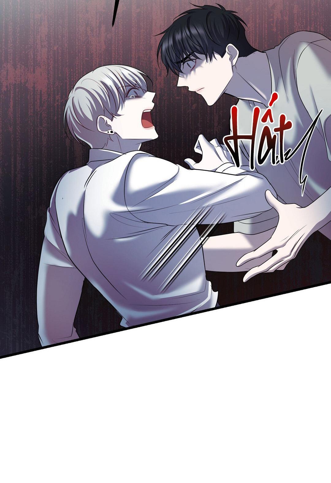 Đọc truyện Đáy Sâu Tuyệt Vọng - Chapter 52