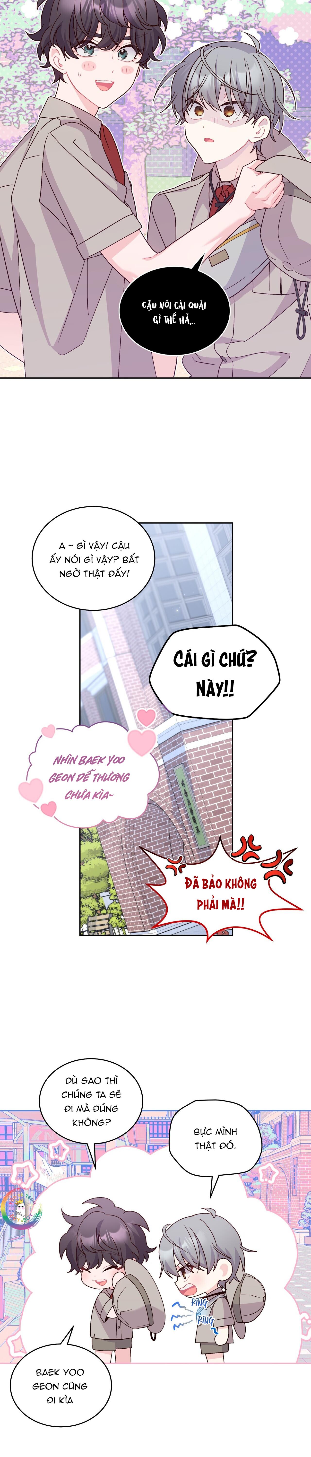 Đọc truyện Merry Marbling - Chapter 89