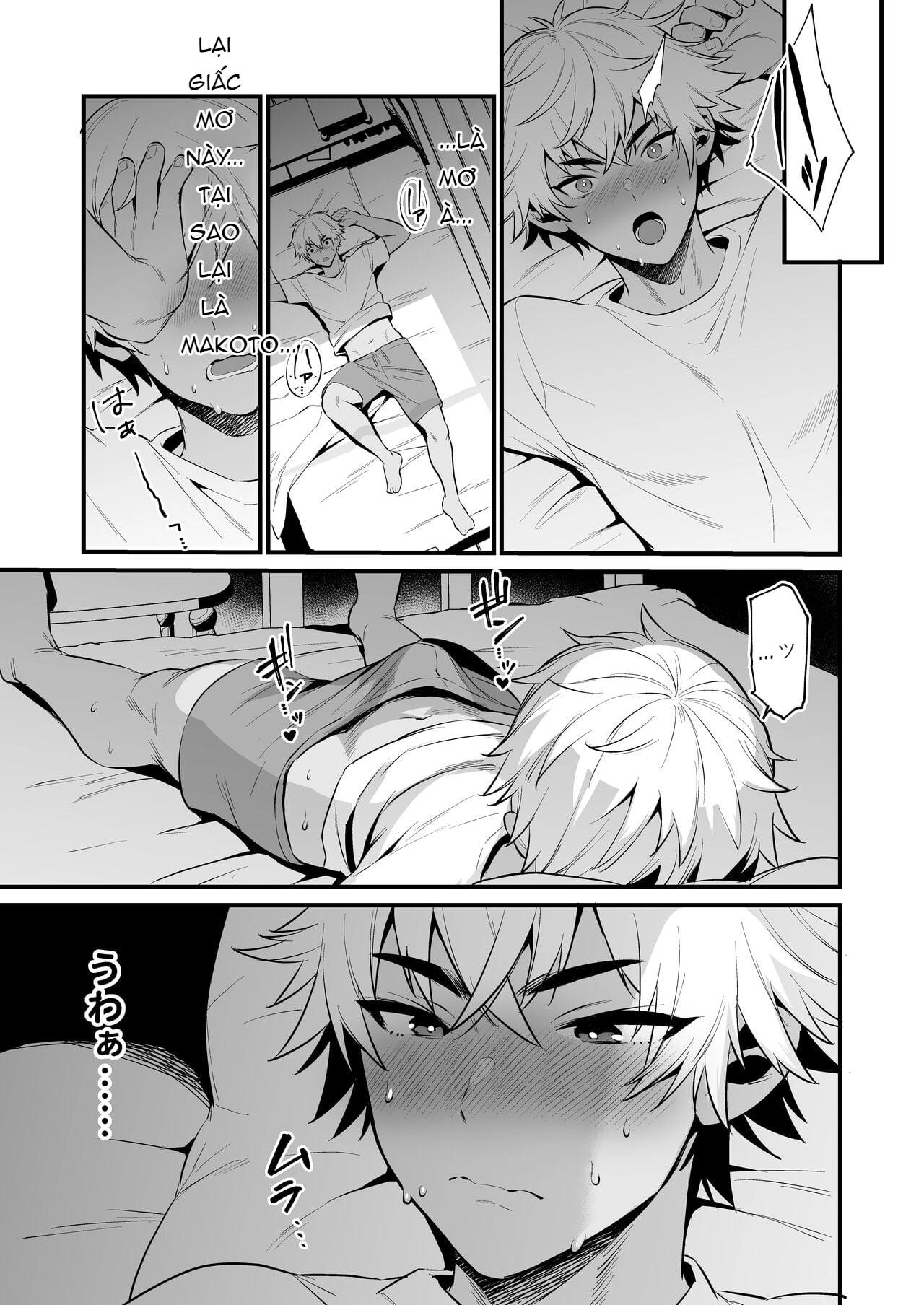 Đọc truyện Quá trình thuần hoá loài người - Chapter 2