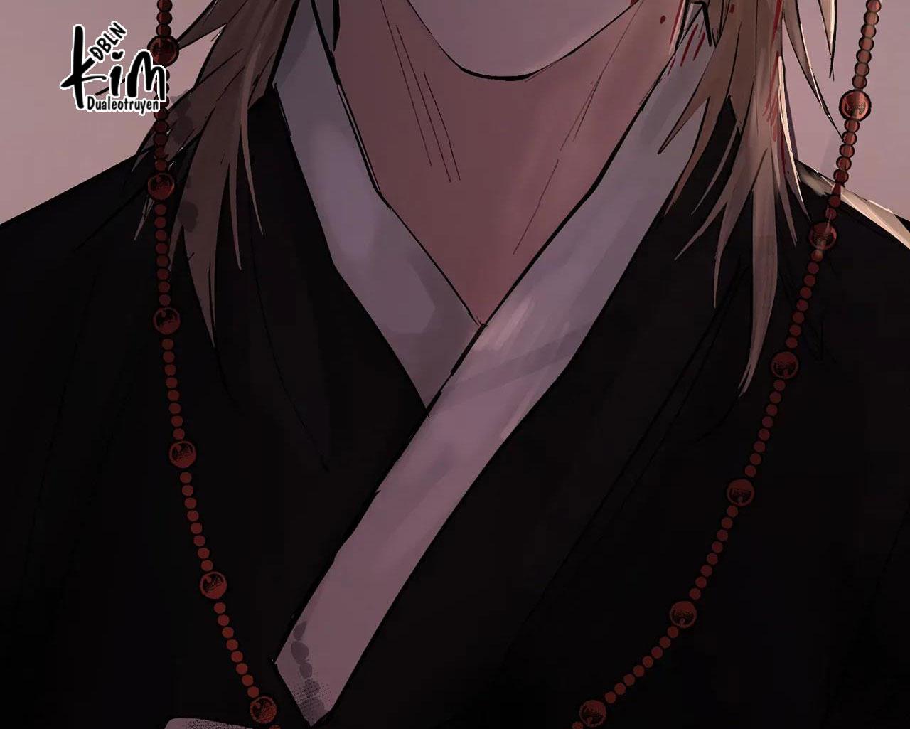 Đọc truyện BL CỔ TRANG-ÂU CỔ NGẮN NHÀ KIM - Chapter 38.5