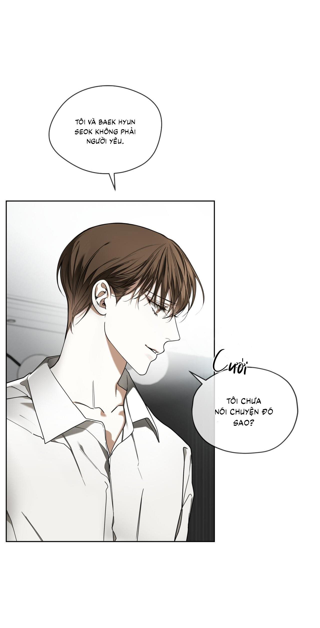 Đọc truyện Phạm Luật - Chapter 85