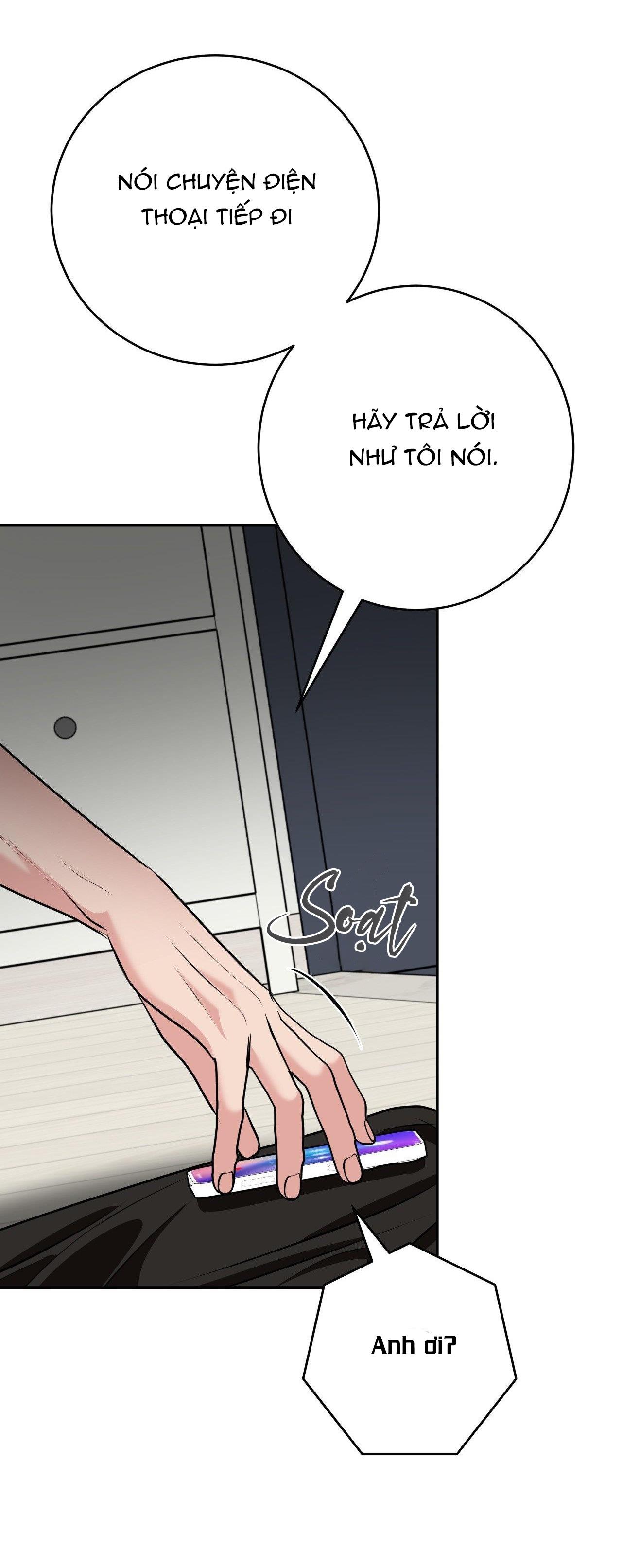 Đọc truyện ĐIỀU 260 BỘ LUẬT HÌNH SỰ - Chapter 9