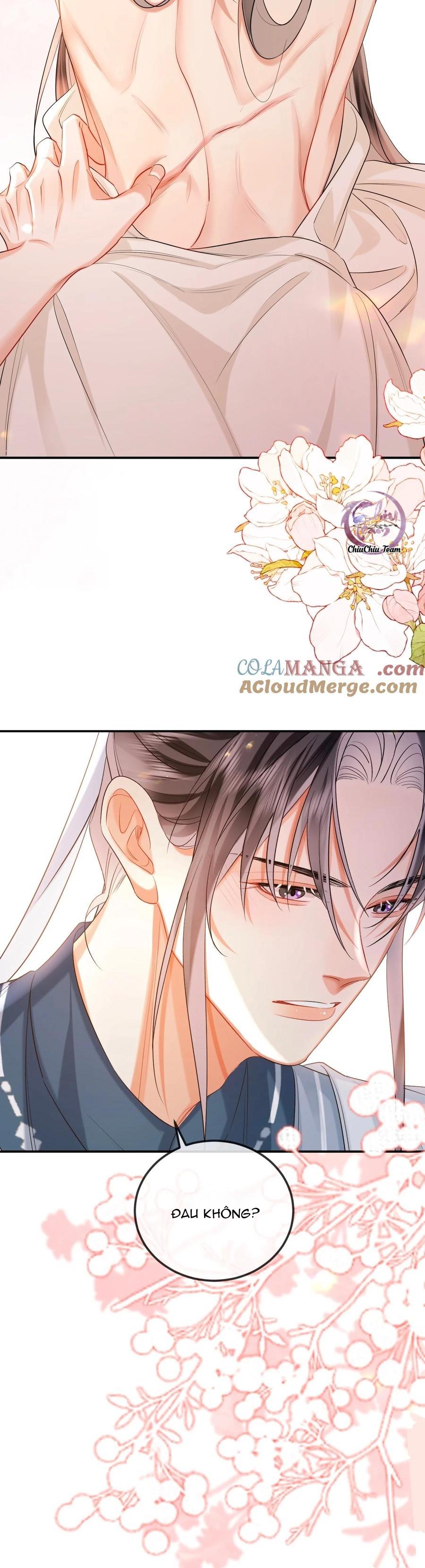 Đọc truyện Ôn Hương Diễm Ngọc (END) - Chapter 28