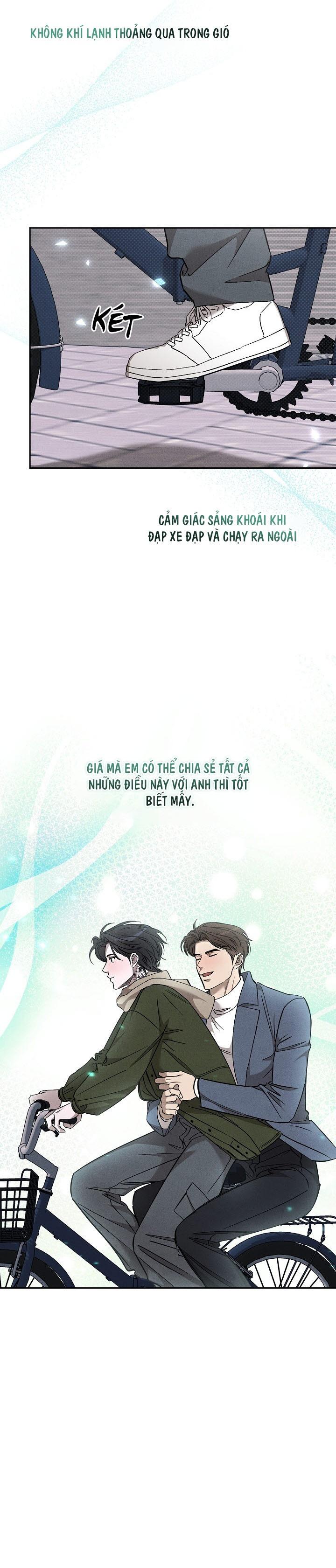 Đọc truyện (END SS2) VA CHẠM - Chapter 44