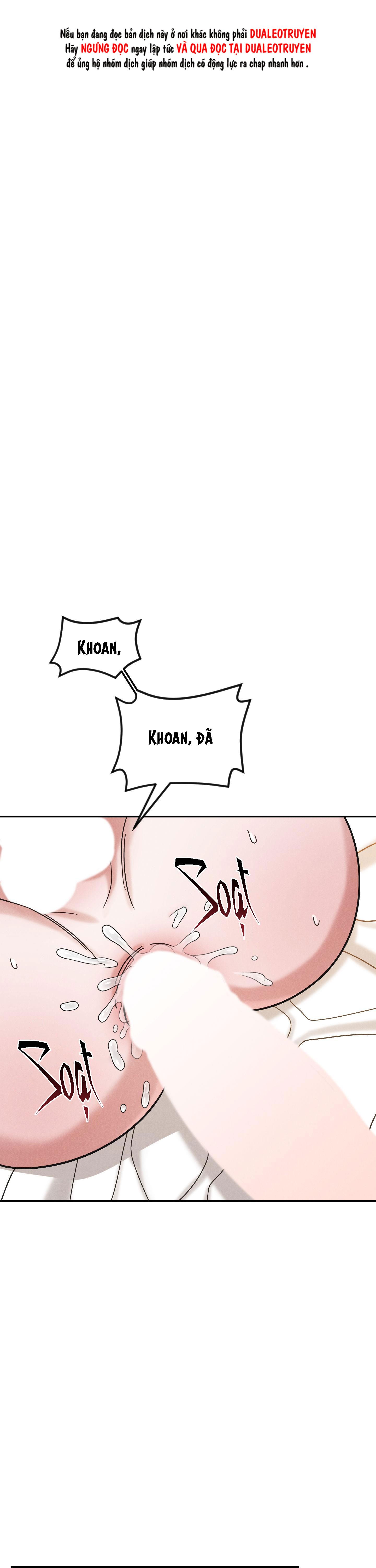 Đọc truyện TUYỂN TẬP CUỒNG CÔNG-CHIẾM HỮU CÔNG CỦA NHÀ KIM - Chapter 44.7