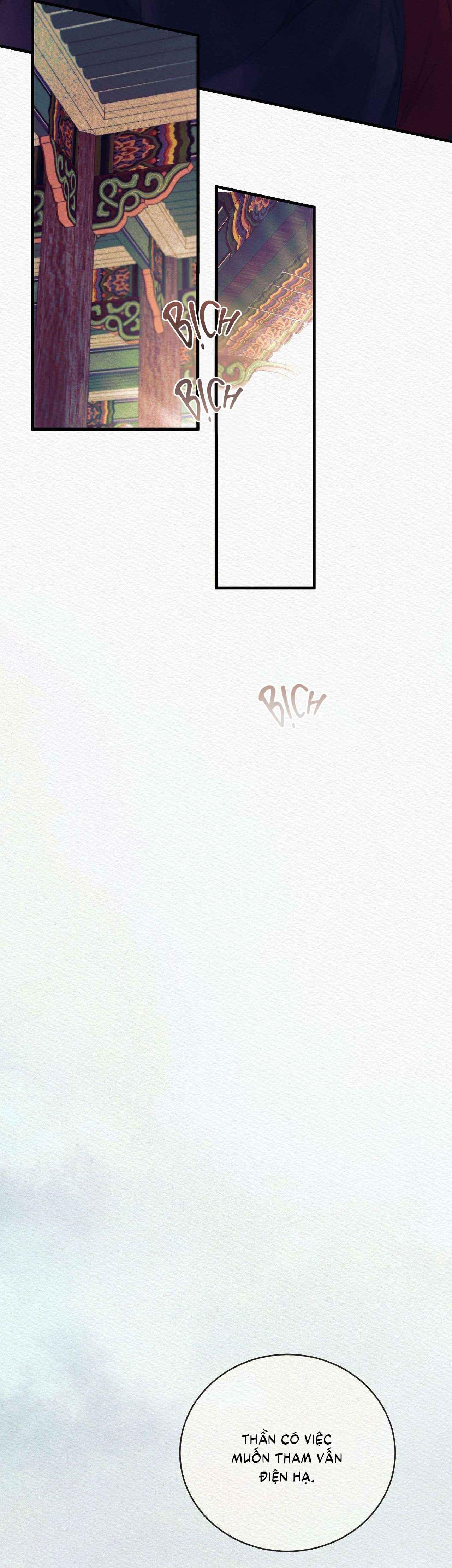 Đọc truyện Củy Dạ Khút - Chapter 85