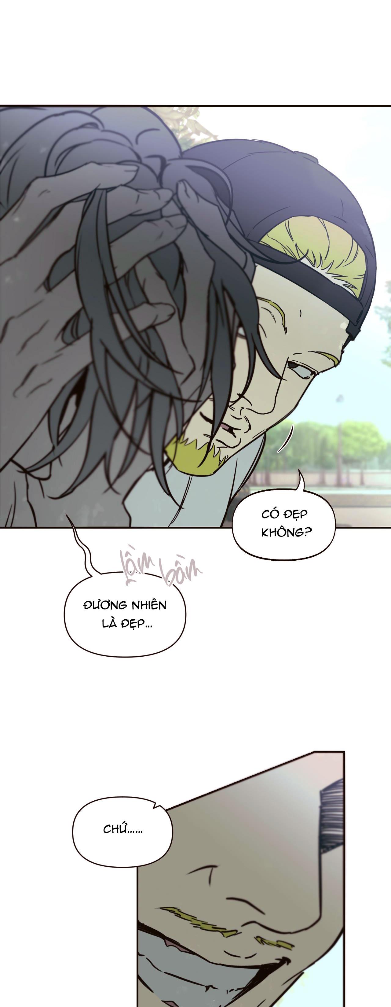 Đọc truyện DỰ ÁN MỌT SÁCH - Chapter 31