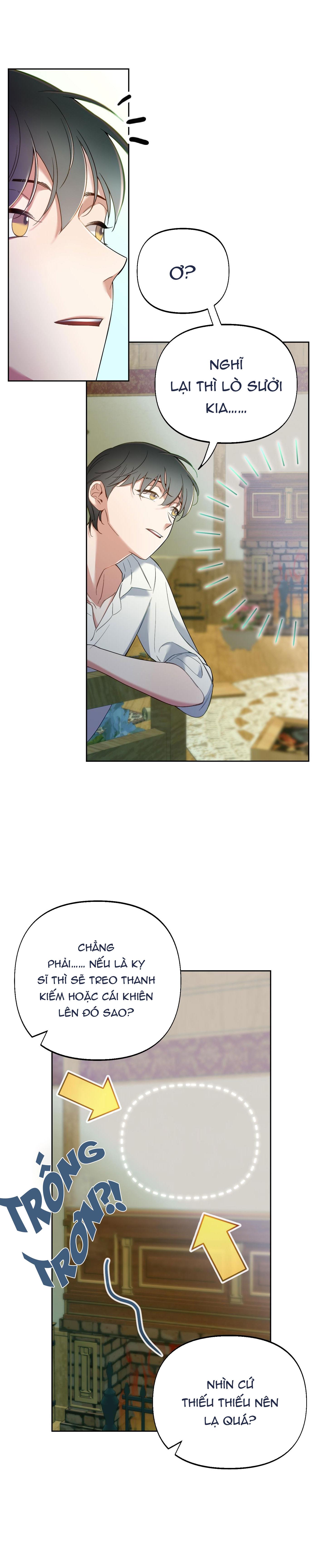 Đọc truyện (NP) TRỞ THÀNH VUA CÔNG LƯỢC - Chapter 54