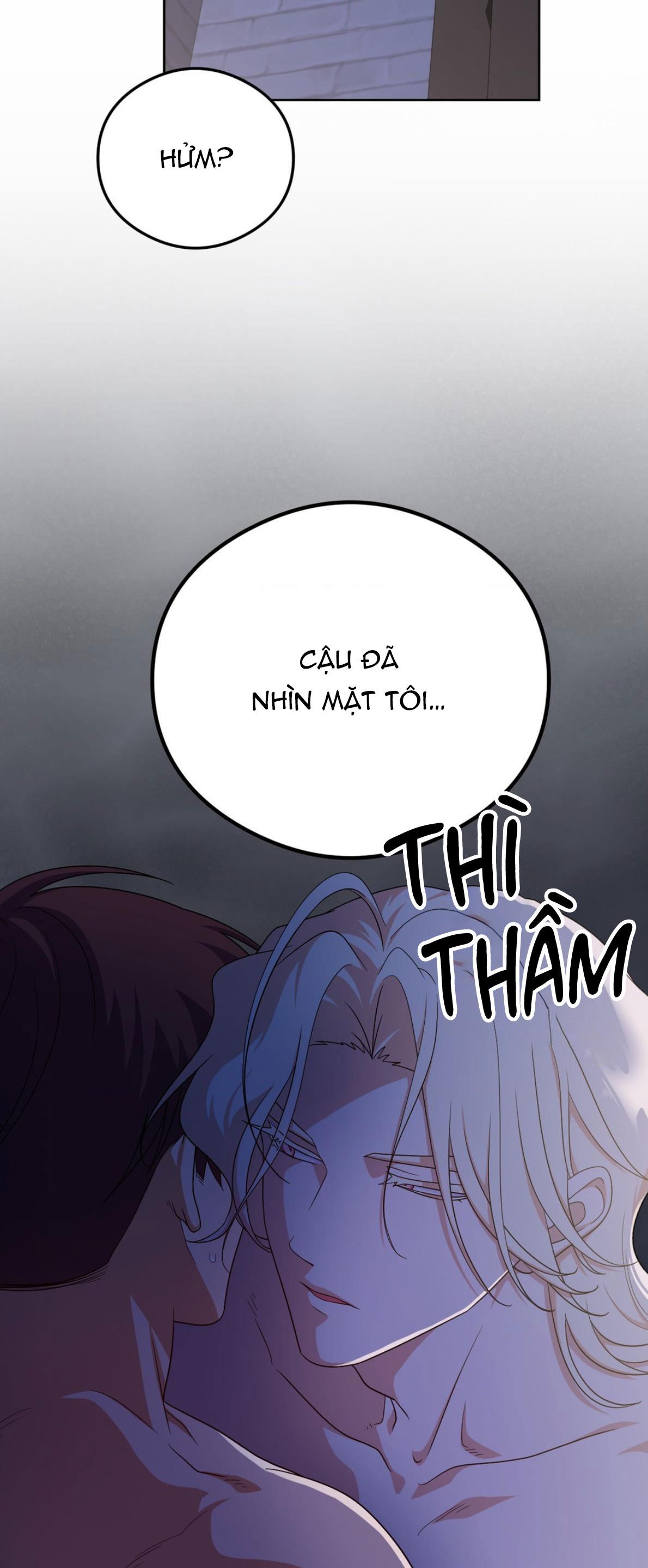 Đọc truyện TRUYỆN NGẮN 18+ CỨ LÀM THEO Ý THẦN LINH ĐI - Chapter 4