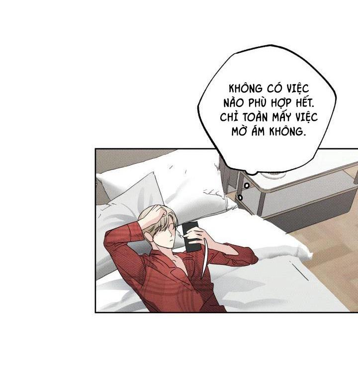Đọc truyện CÁCH GIẾT TÌNH - Chapter 16