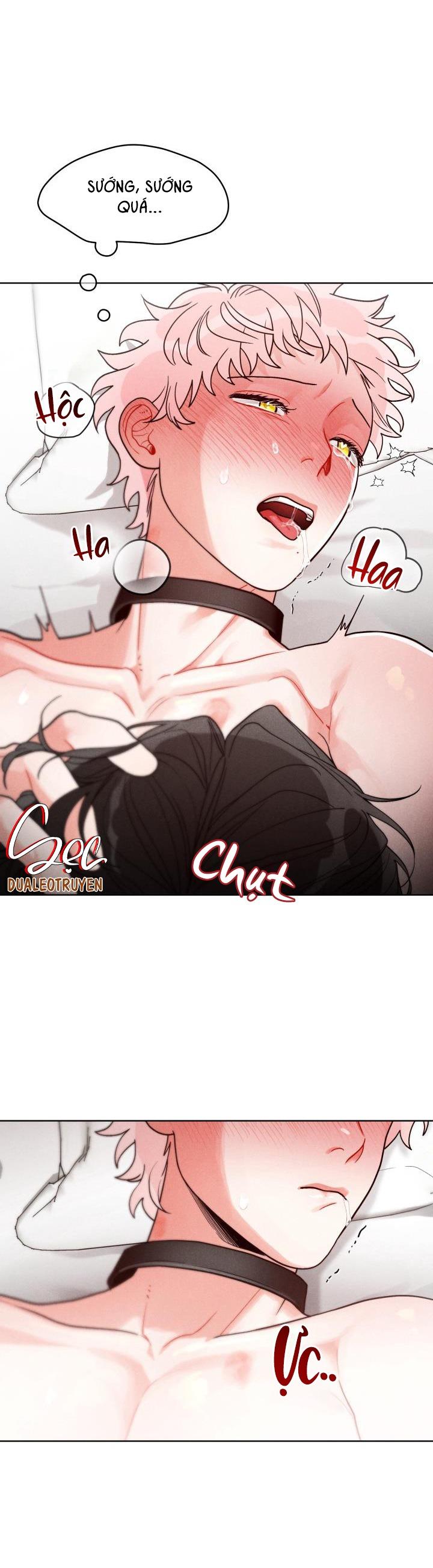 Đọc truyện Private Call - Chapter 8