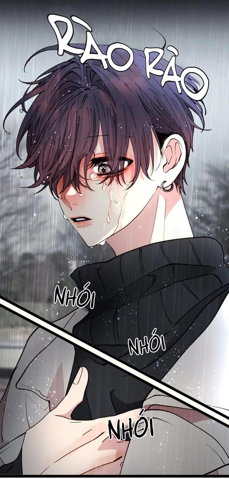 Đọc truyện Kẻ Theo Dõi Biến Thái Của Tôi - Chapter 100