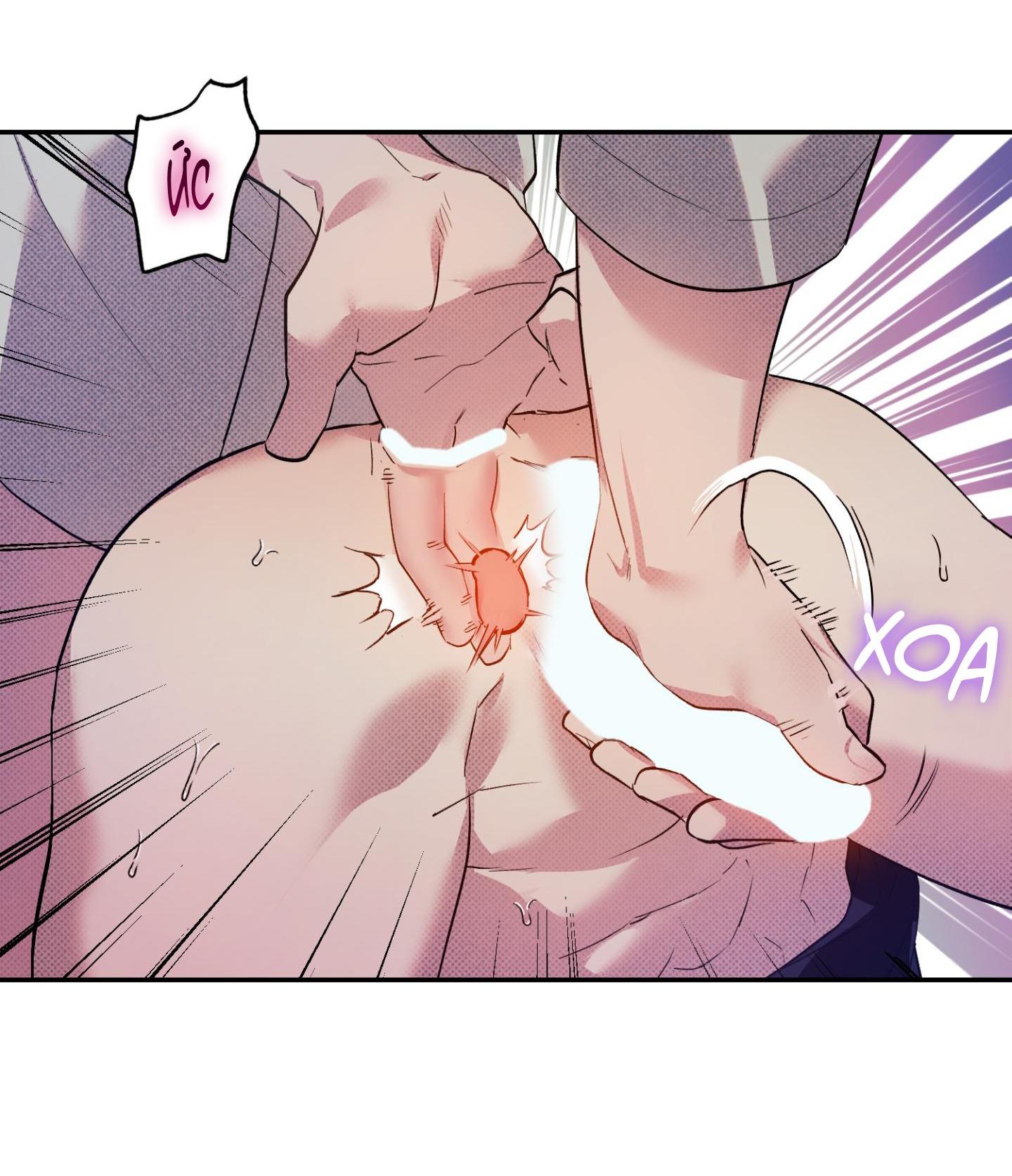 Đọc truyện GIÀNH QUYỀN KIỂM SOÁT - Chapter 2