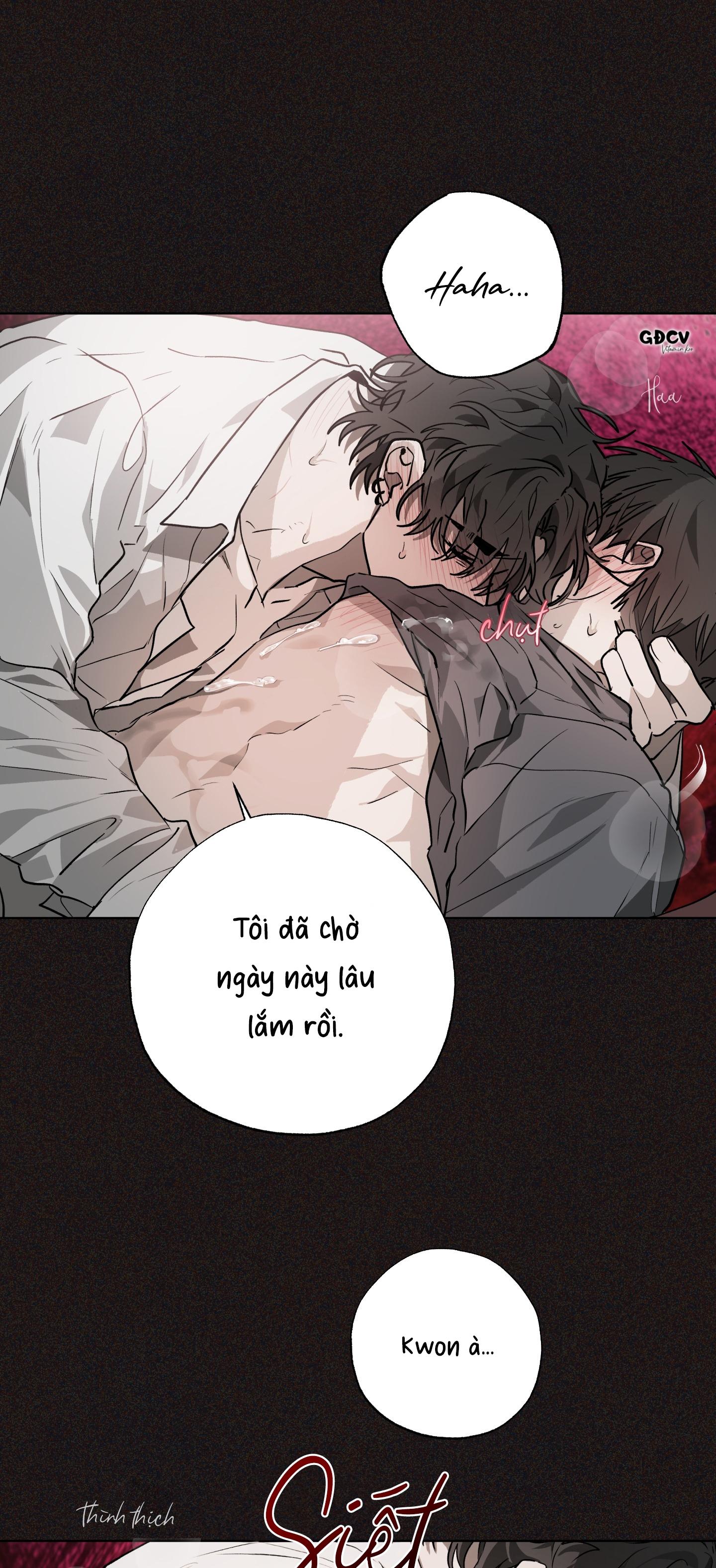 Đọc truyện  NGÔI NHÀ DỊ THƯỜNG - Chapter 4