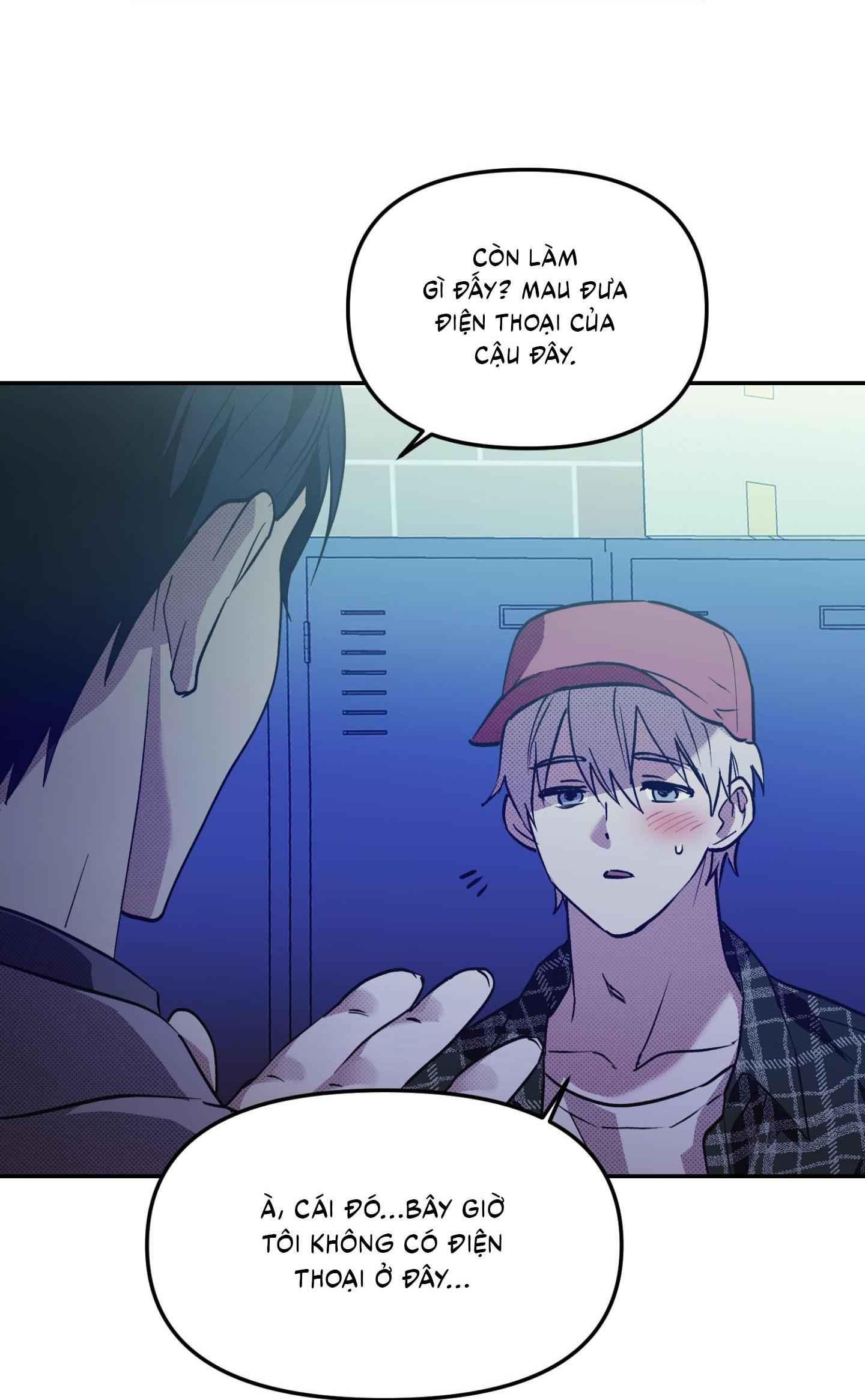 Đọc truyện  Control Time - Chapter 7
