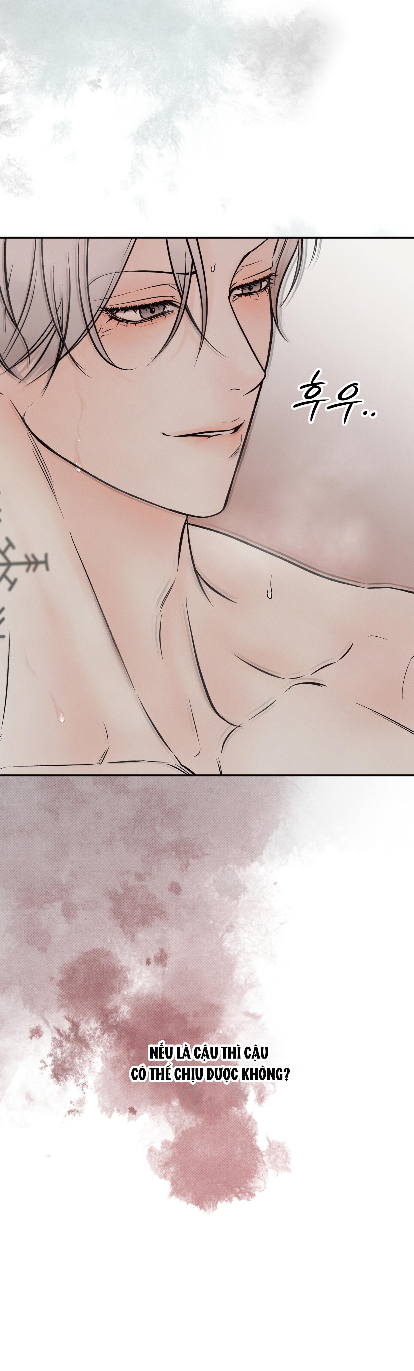 Đọc truyện Nửa tỉnh nửa mê - Chapter 4