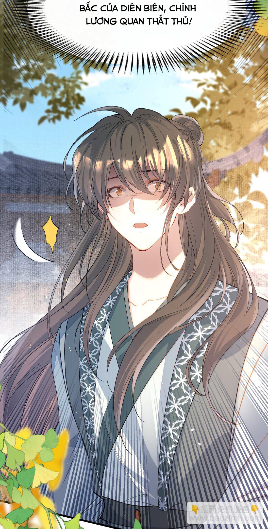 Đọc truyện Loạn thế vi vương - Chapter 101