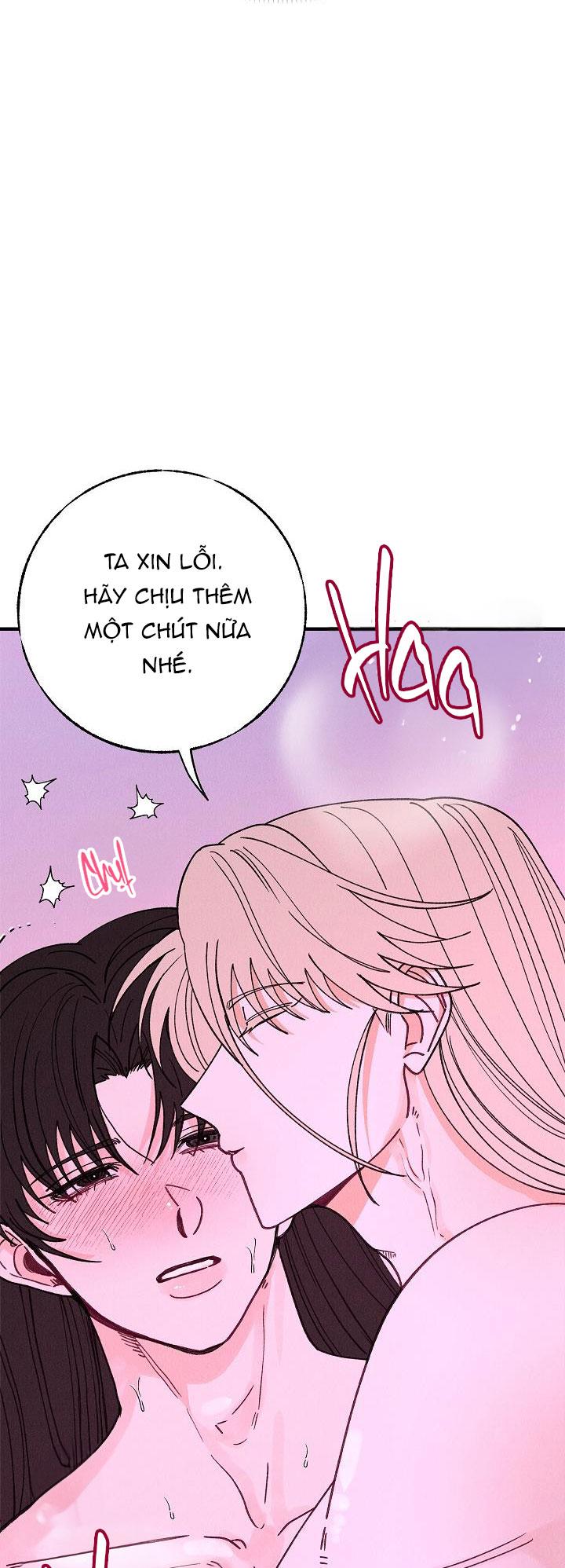Đọc truyện BL CỔ TRANG-ÂU CỔ NGẮN NHÀ KIM - Chapter 32.6