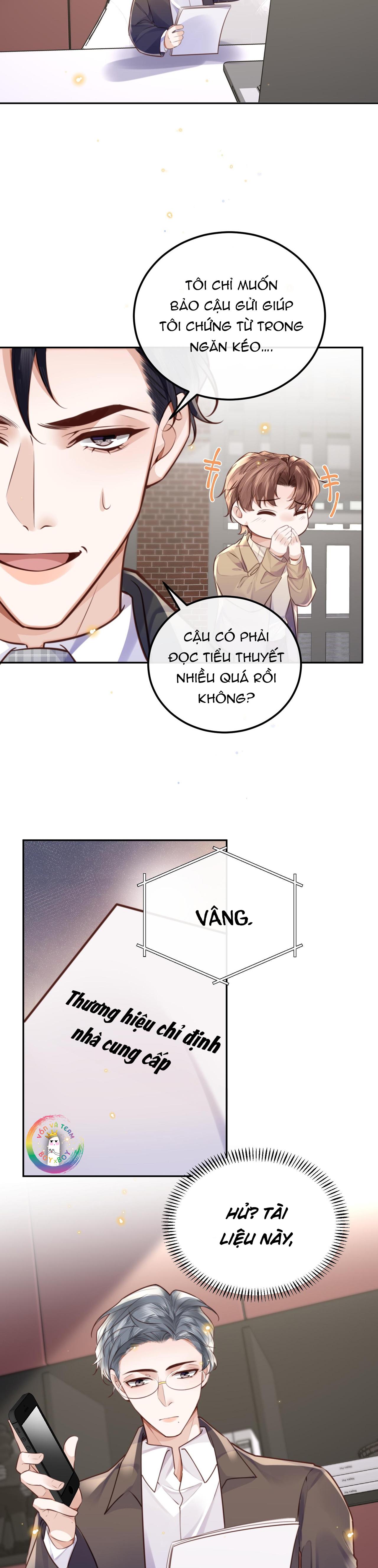 Đọc truyện (END) Đặc Chế Cho Riêng Anh - Chapter 88