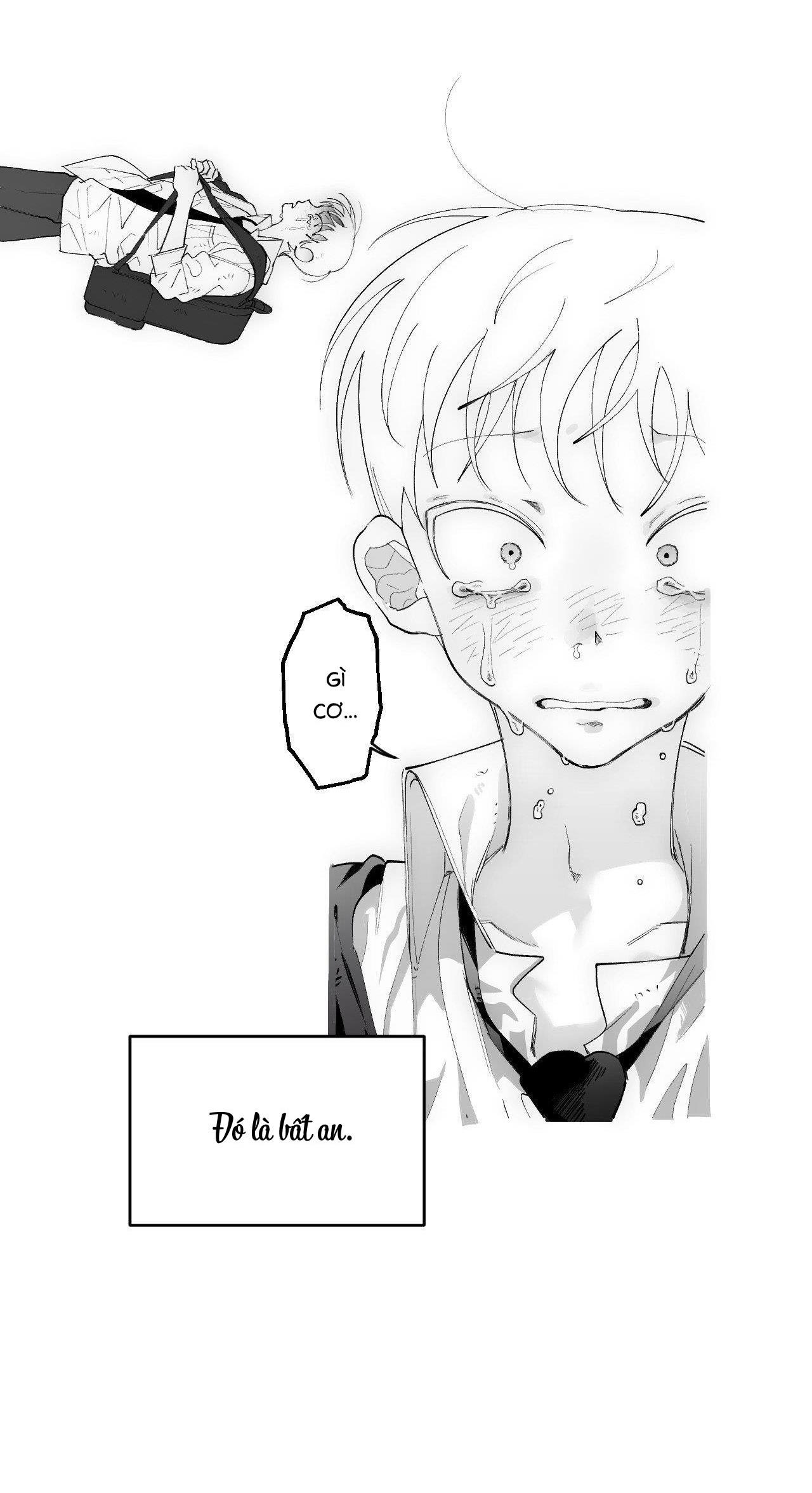 Đọc truyện  Vóc Dáng Toàn Mỹ - Chapter 6