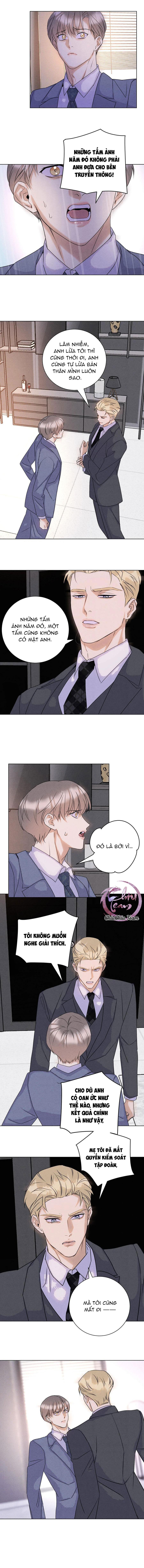 Đọc truyện Anh Trai Rẻ Tiền Của Tôi (END) - Chapter 38