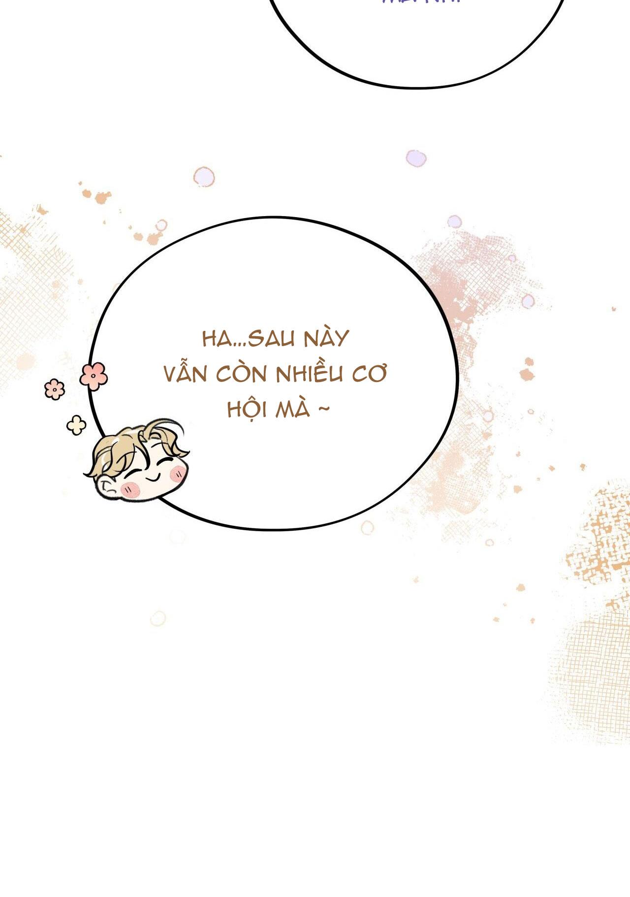 Đọc truyện HONEY BEAR - Chapter 47