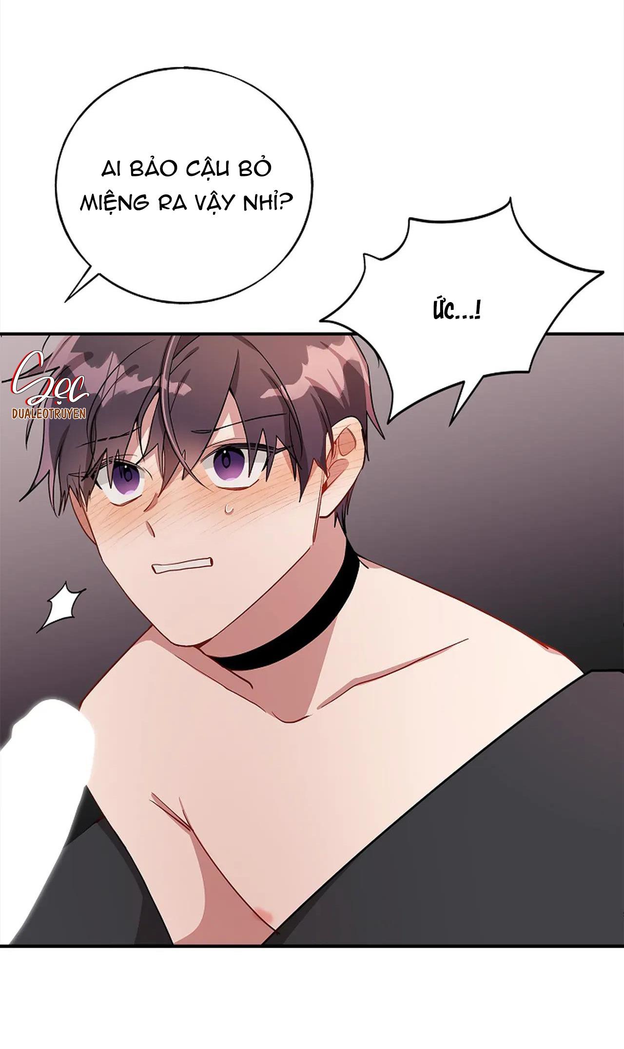 Đọc truyện MORALLESS - Chapter 65