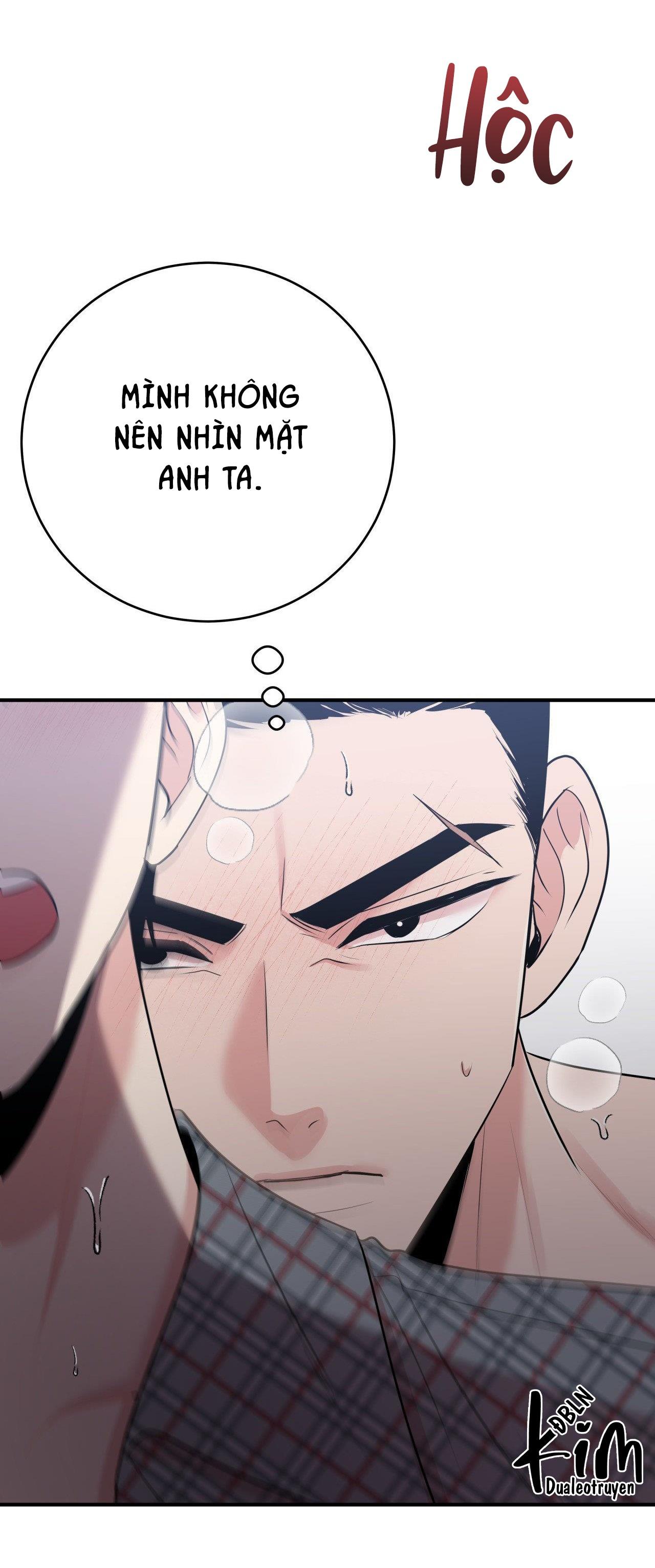 Đọc truyện ĐIỀU 260 BỘ LUẬT HÌNH SỰ - Chapter 5