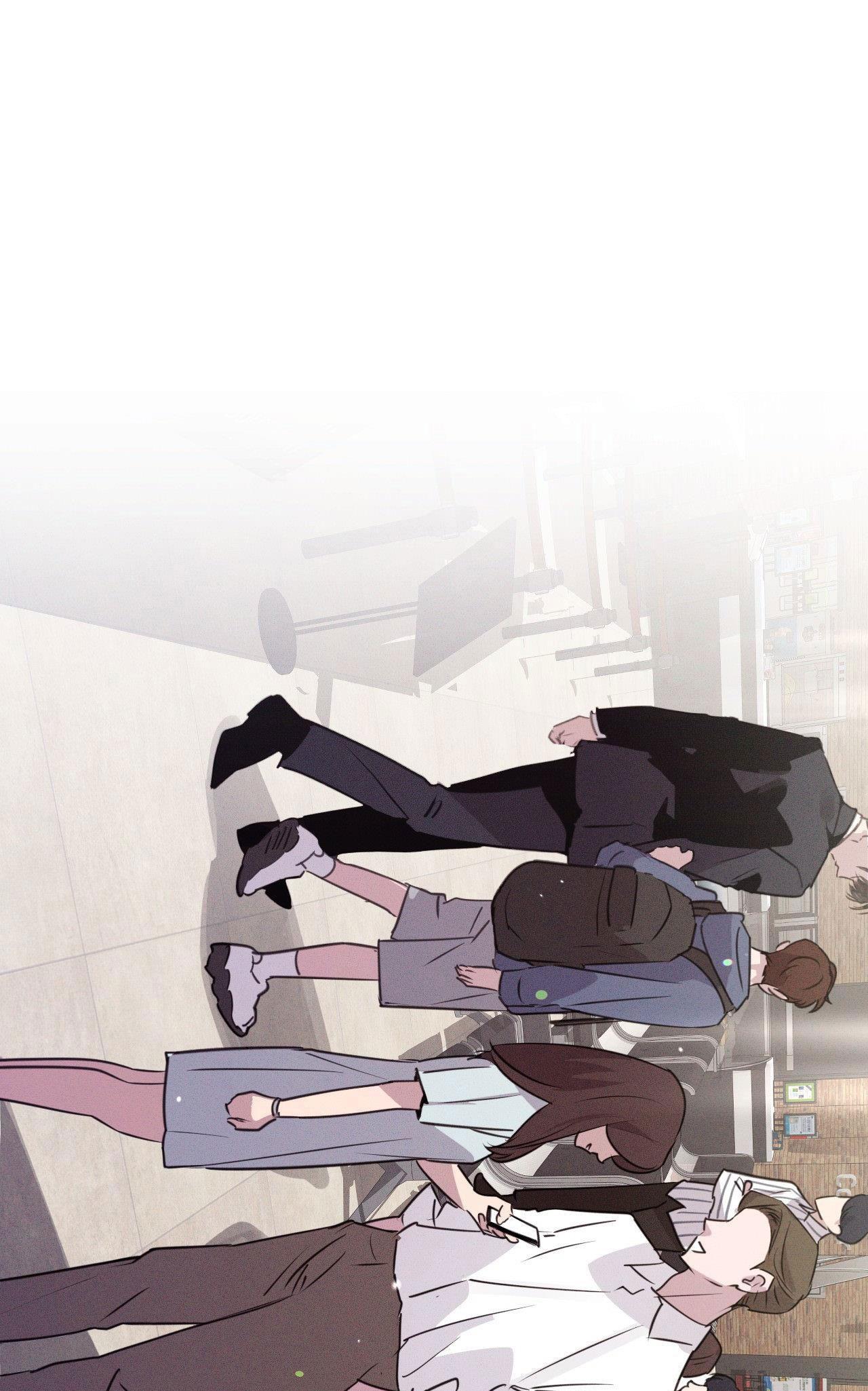 Đọc truyện XIỀNG XÍCH HOÀN MỸ - Chapter 32