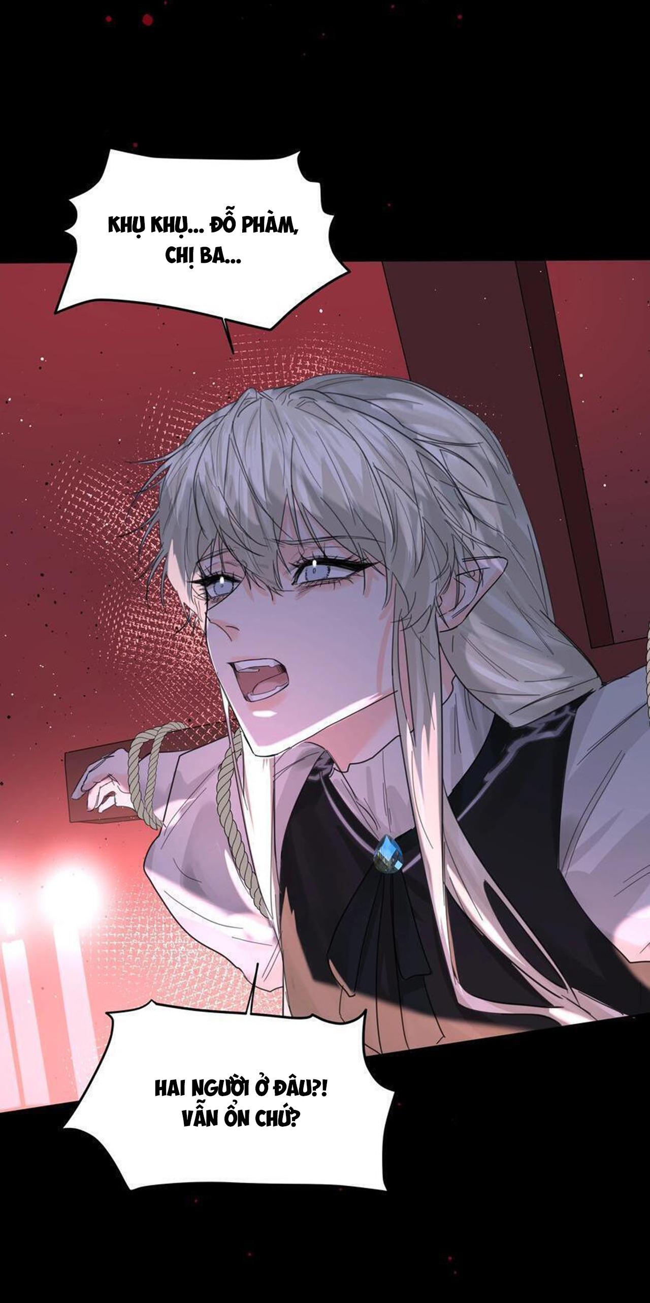 Đọc truyện Bạn Trai Cũ Trở Thành Vua - Chapter 74